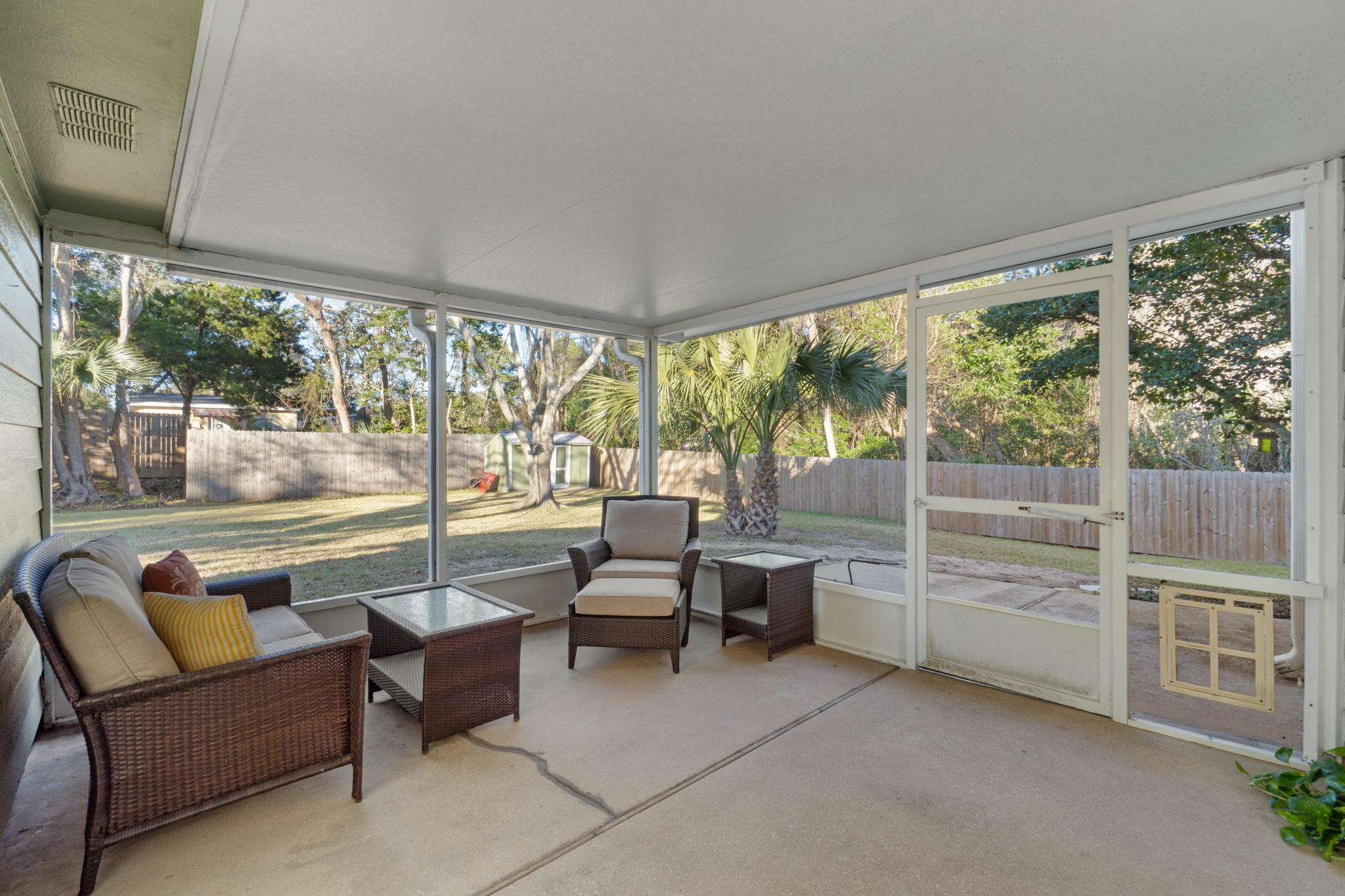 SHALIMAR - Residential