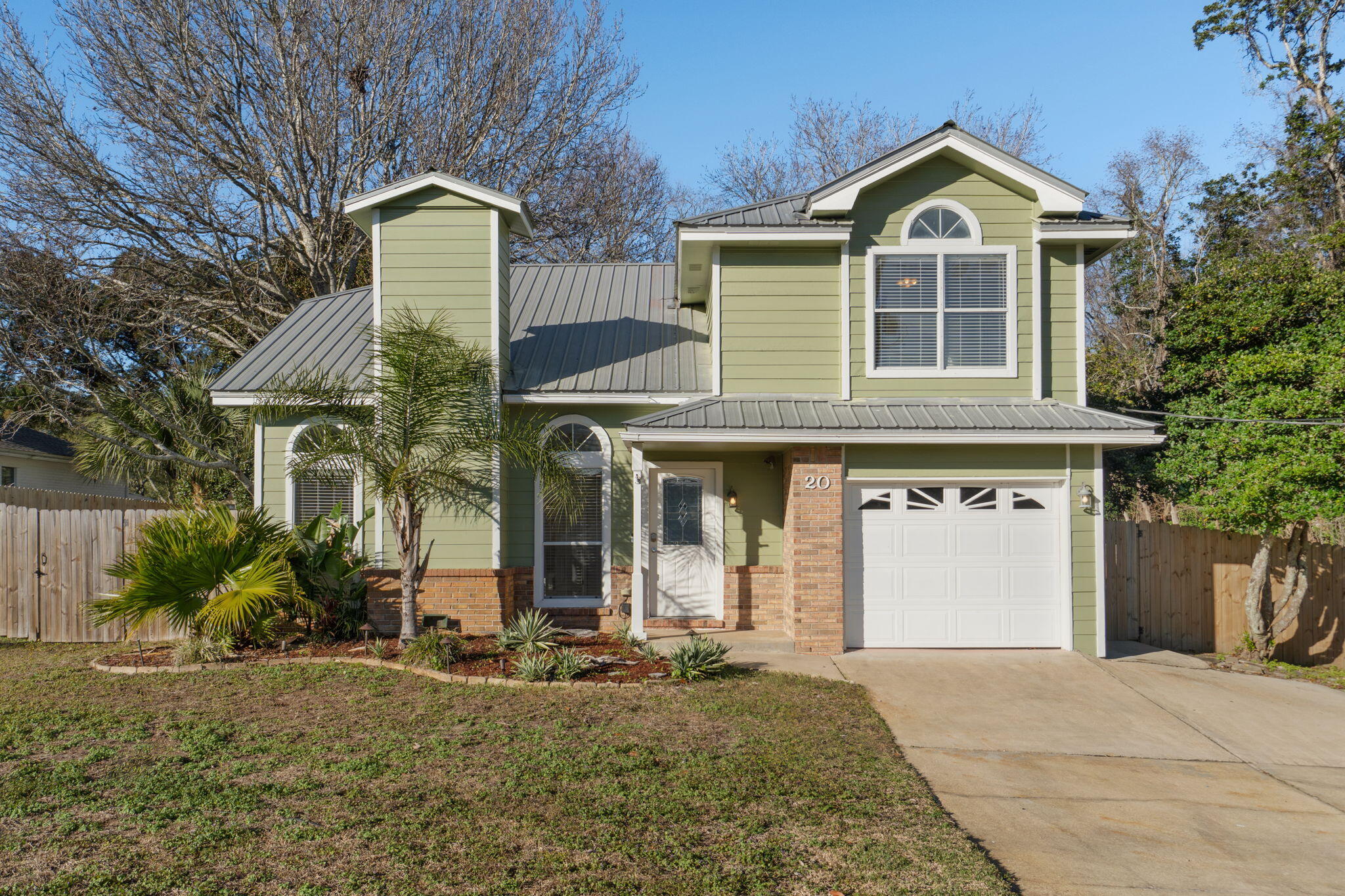 SHALIMAR - Residential