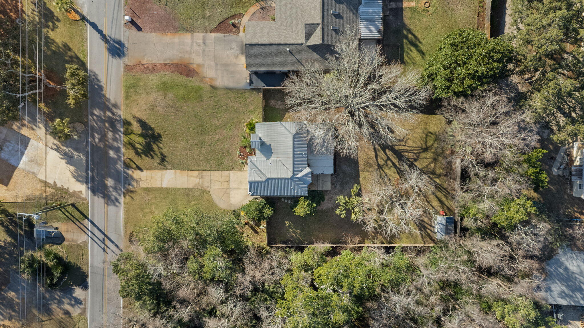 SHALIMAR - Residential