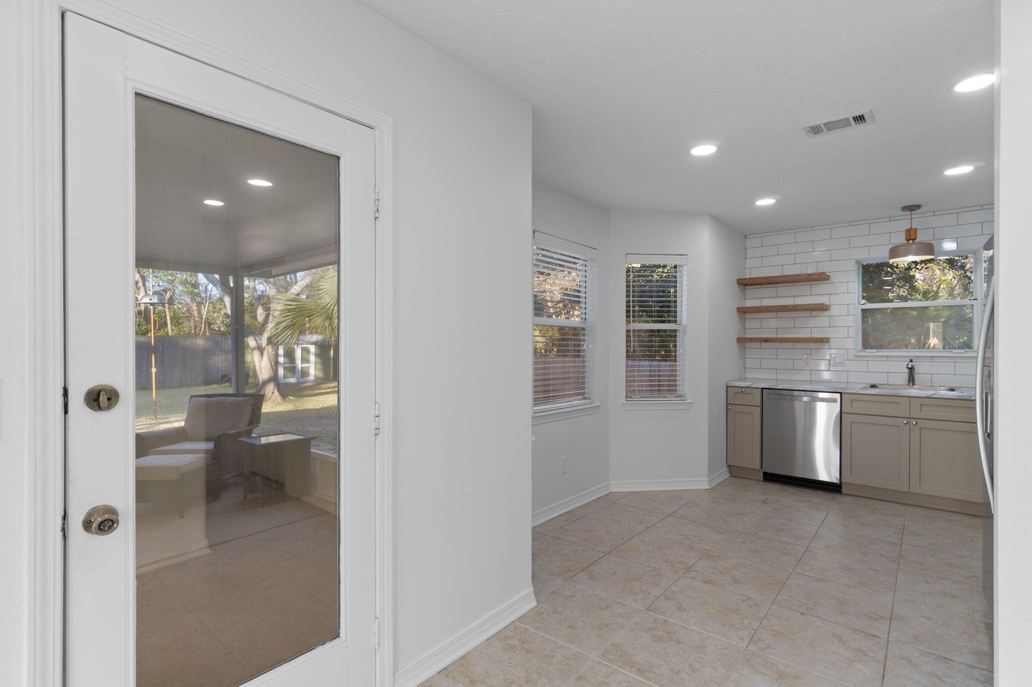 SHALIMAR - Residential