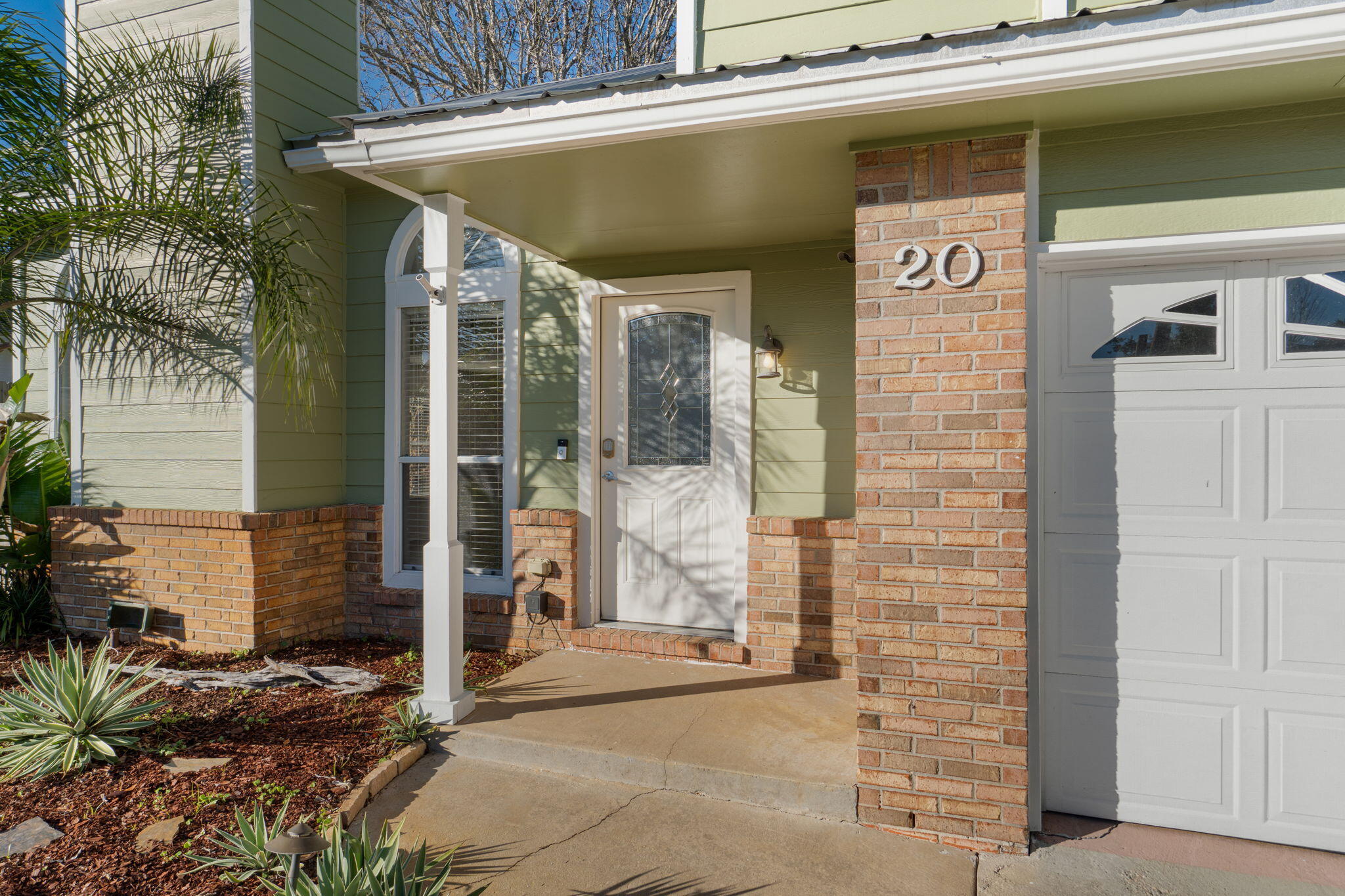 SHALIMAR - Residential