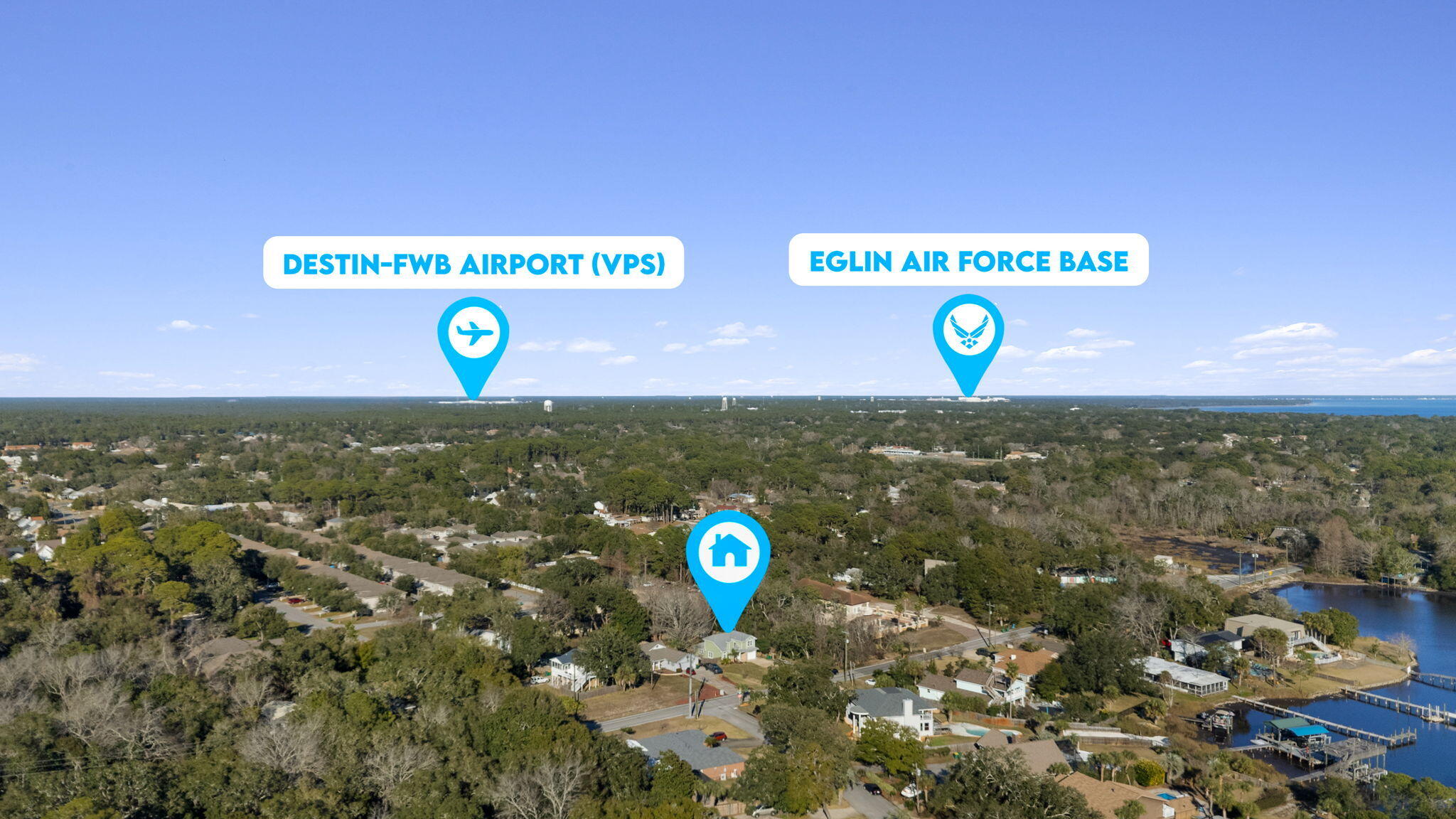 SHALIMAR - Residential