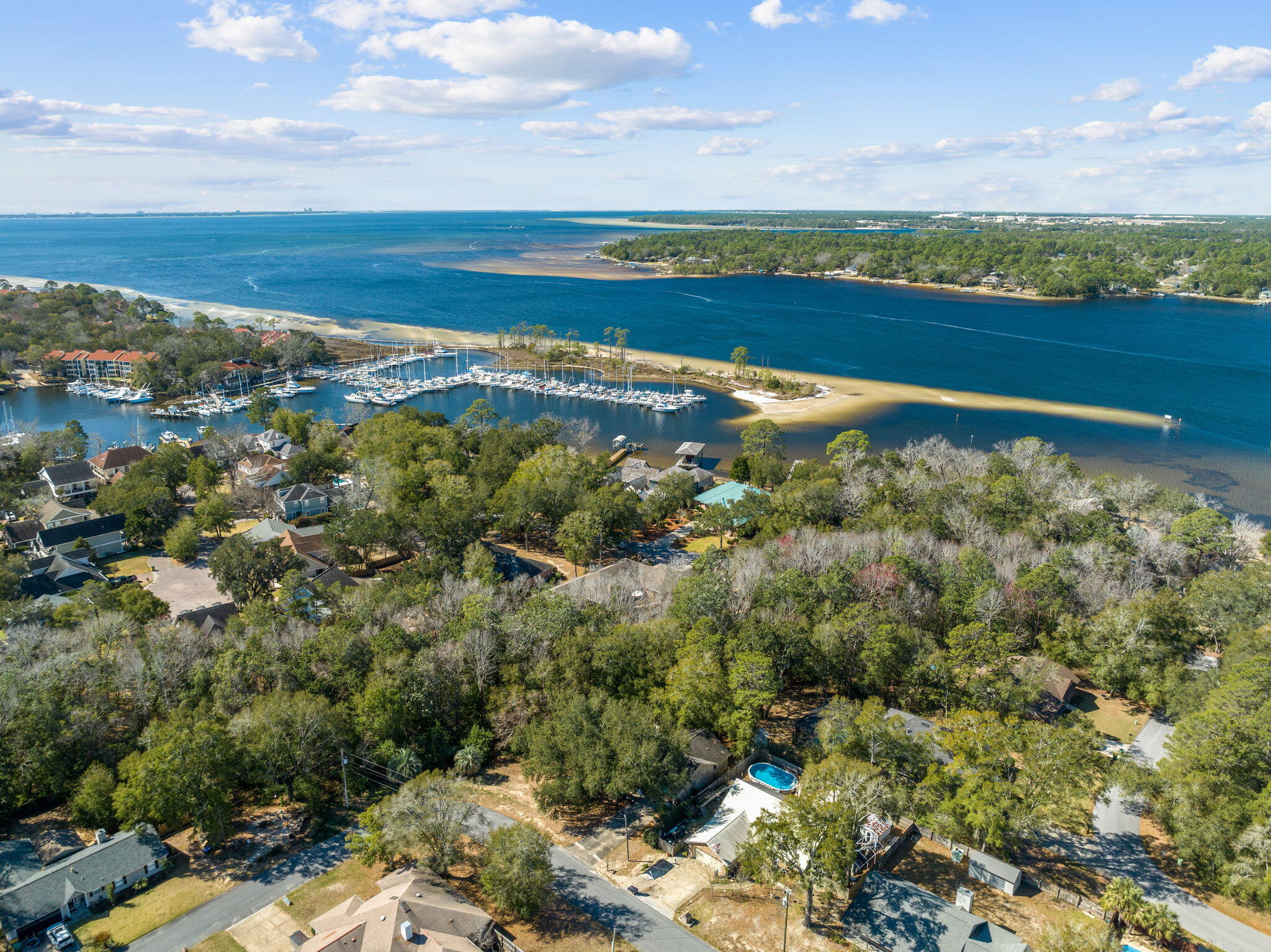 NO RECORDED SUBDIVISION - Residential