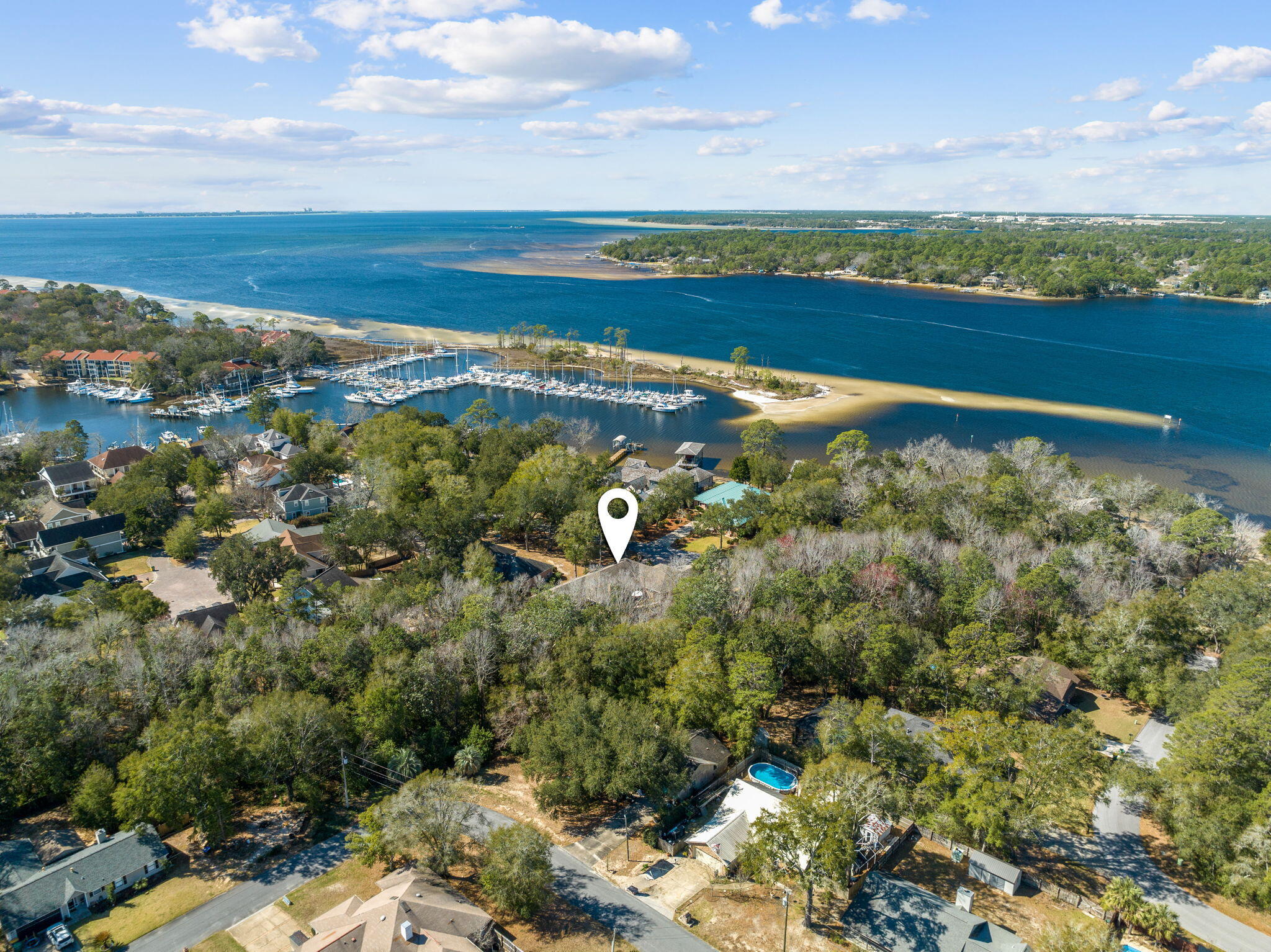 NO RECORDED SUBDIVISION - Residential