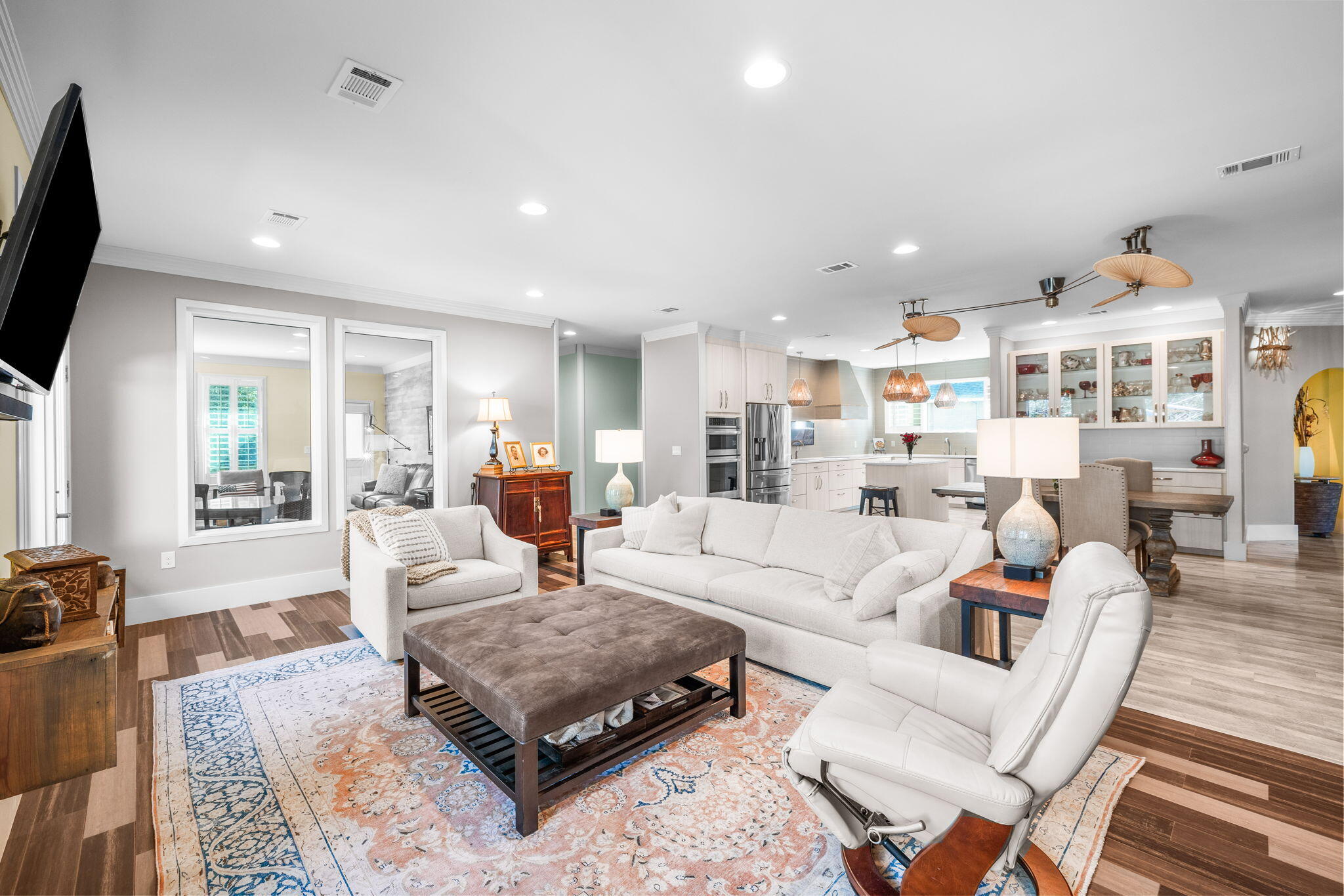 NO RECORDED SUBDIVISION - Residential