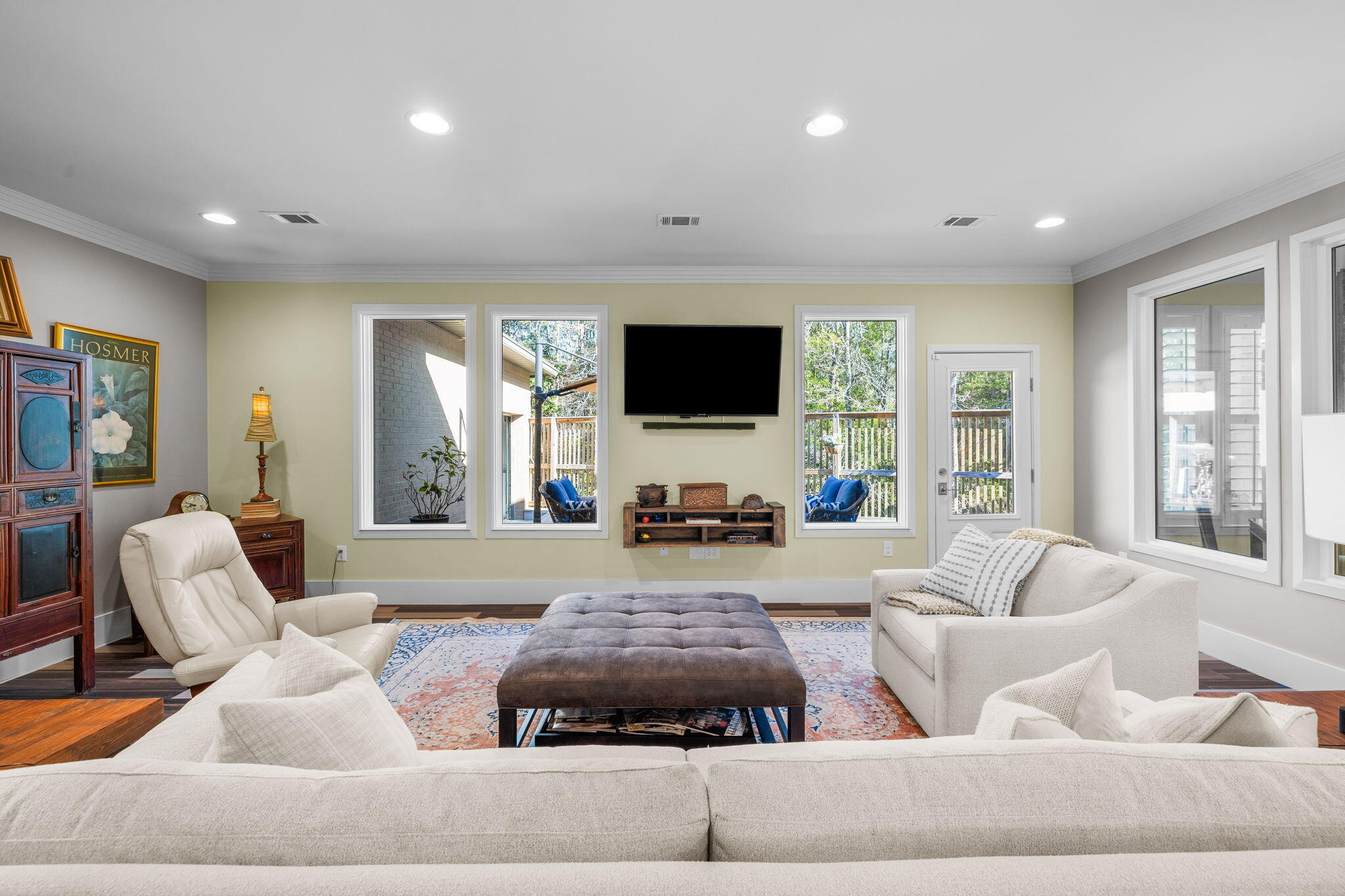 NO RECORDED SUBDIVISION - Residential