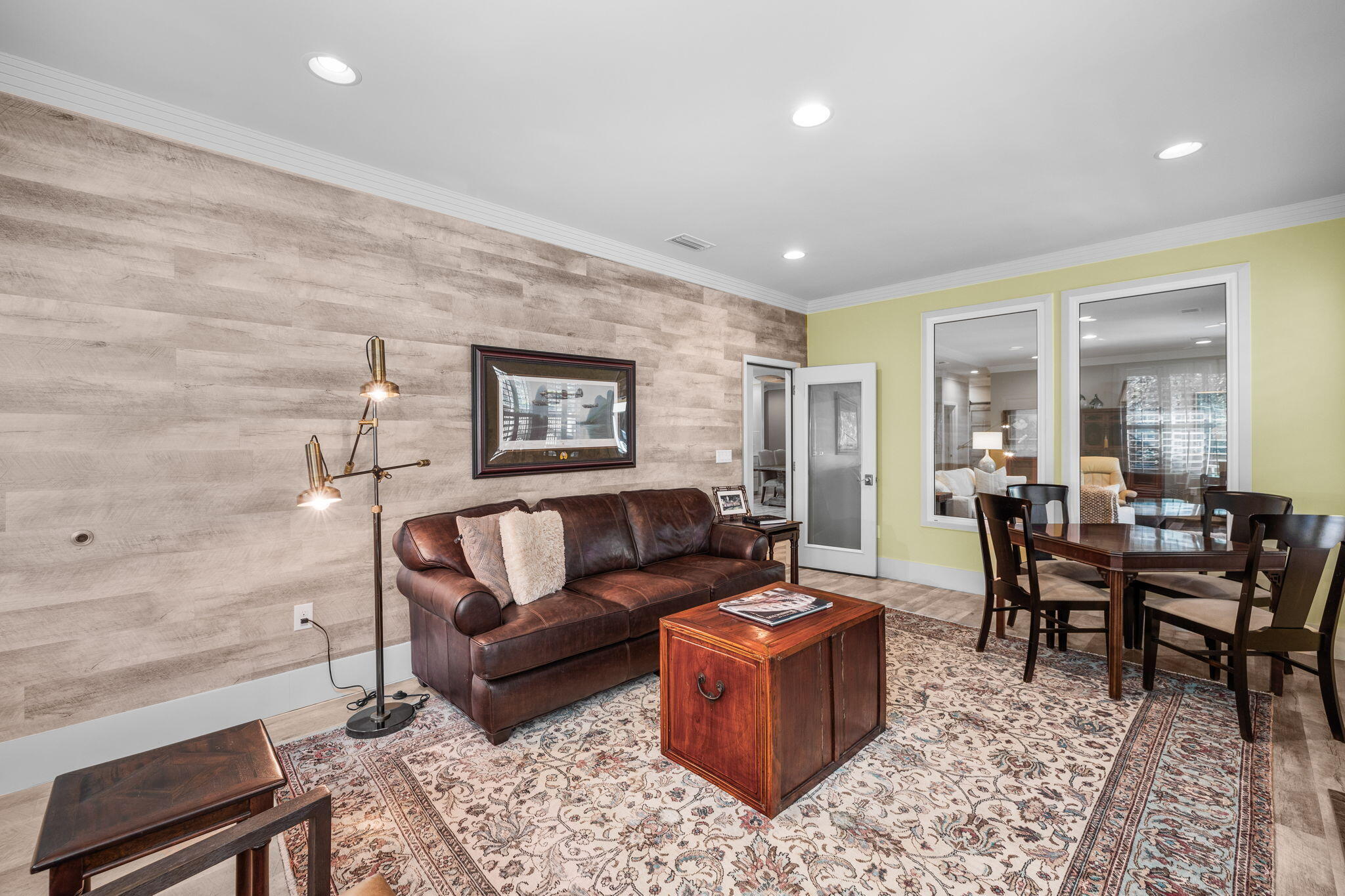 NO RECORDED SUBDIVISION - Residential