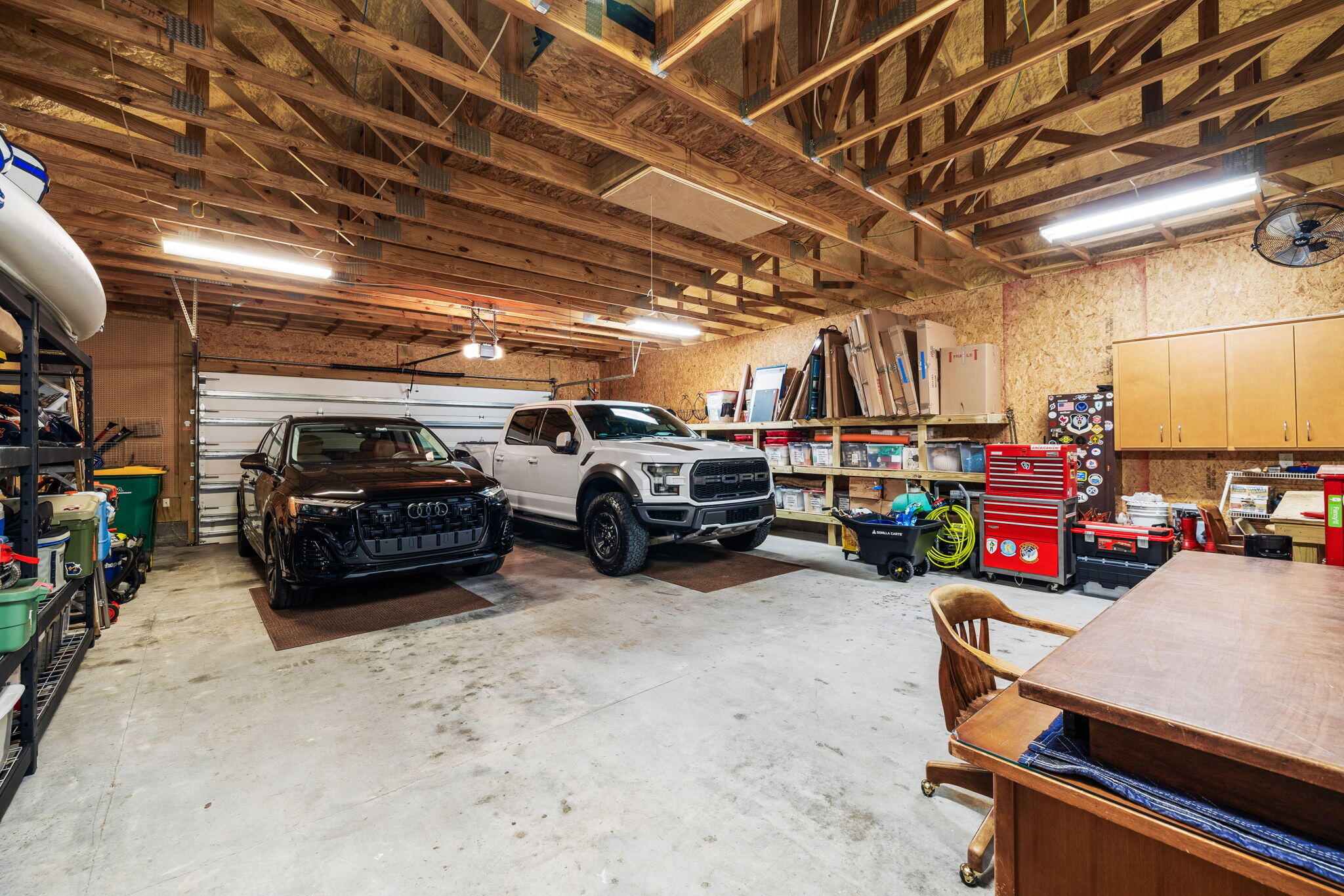 NO RECORDED SUBDIVISION - Residential