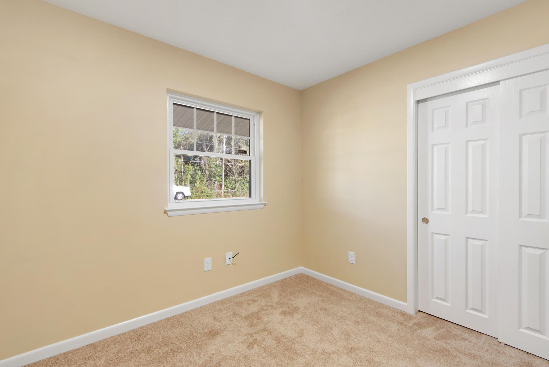 CAROL ANNE MANOR 1ST ADDN - Residential