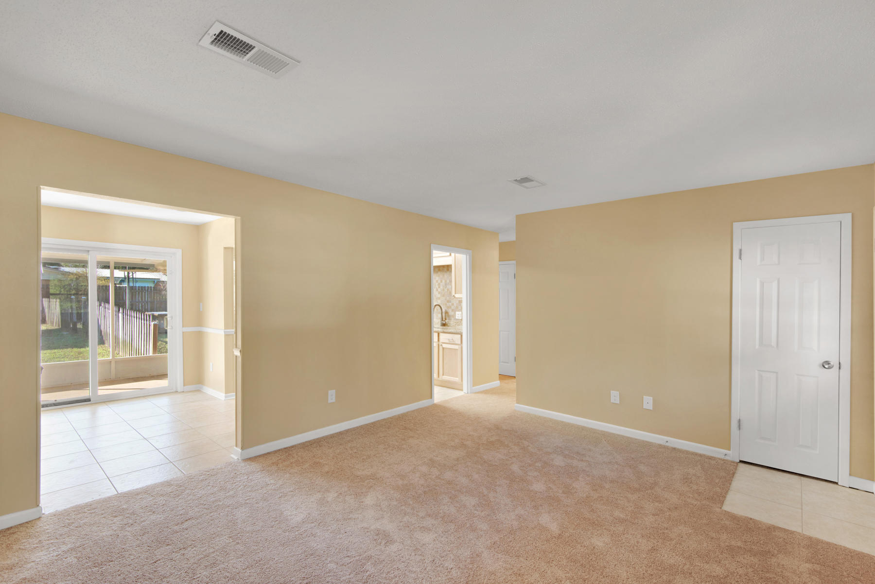 CAROL ANNE MANOR 1ST ADDN - Residential