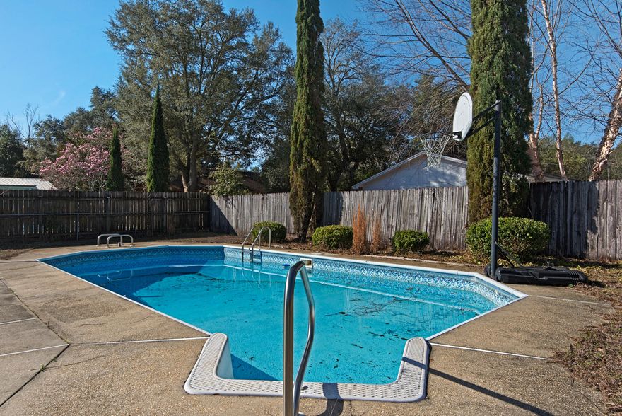 This home is MAGNIFICENT! 514 23rd Street is likea fine wine that has gotten better with age. Your new homehas been expertly updated with an eye for detail and style starting with artisan tile-work on the back splash in the kitchen. The shower and tub surrounds are just gorgeous too. You won't be able to resist the brand new kitchen: stainless steel appliances, granite counter-tops, new cabinets, and LED lighting with brushed nickel accents. Impeccable paint job, and beautiful new flooring throughout the house. You will never miss a moment of life with the Huge Whole Houseback up generator: 20KW. But wait there's more! It boasts an over-sized detached garage, a screened-in-porch, and last but definitely not least is the fantastic swimming pool. New double pain double hung windows.