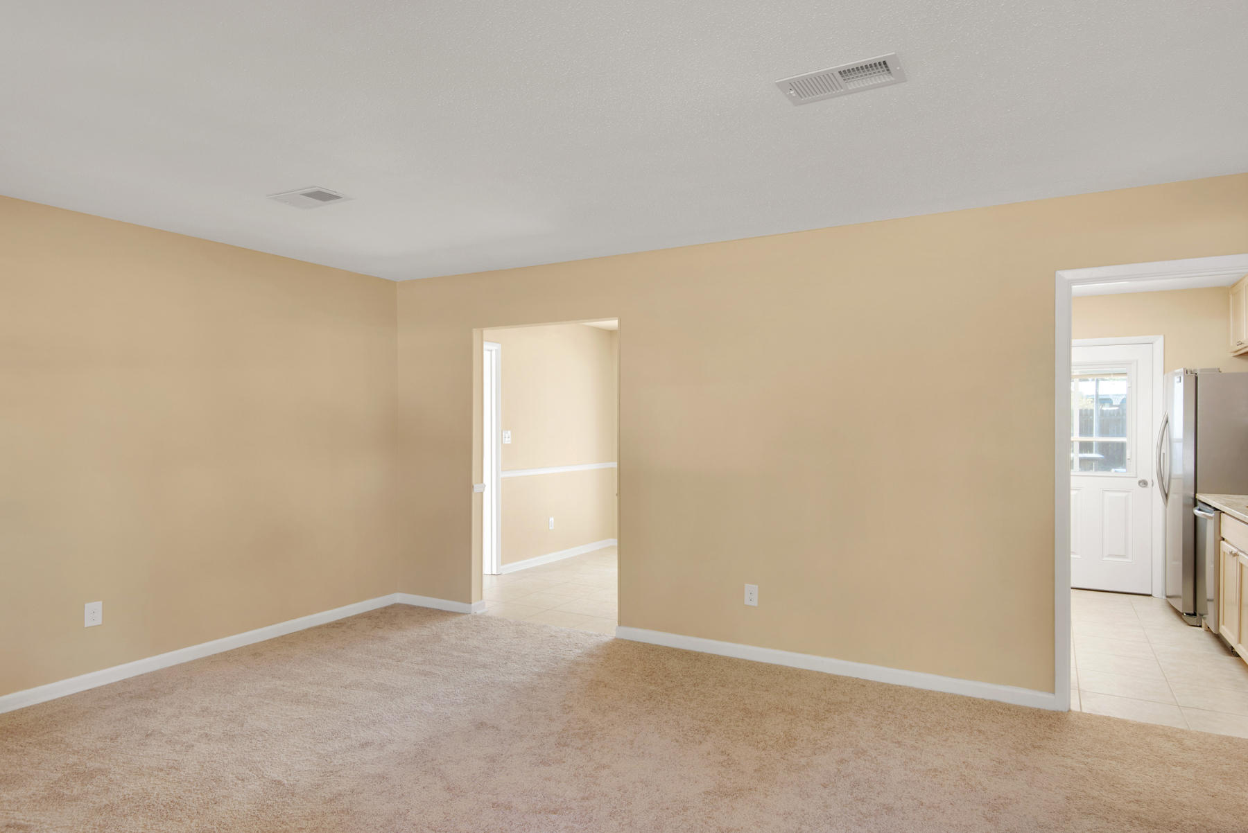 CAROL ANNE MANOR 1ST ADDN - Residential
