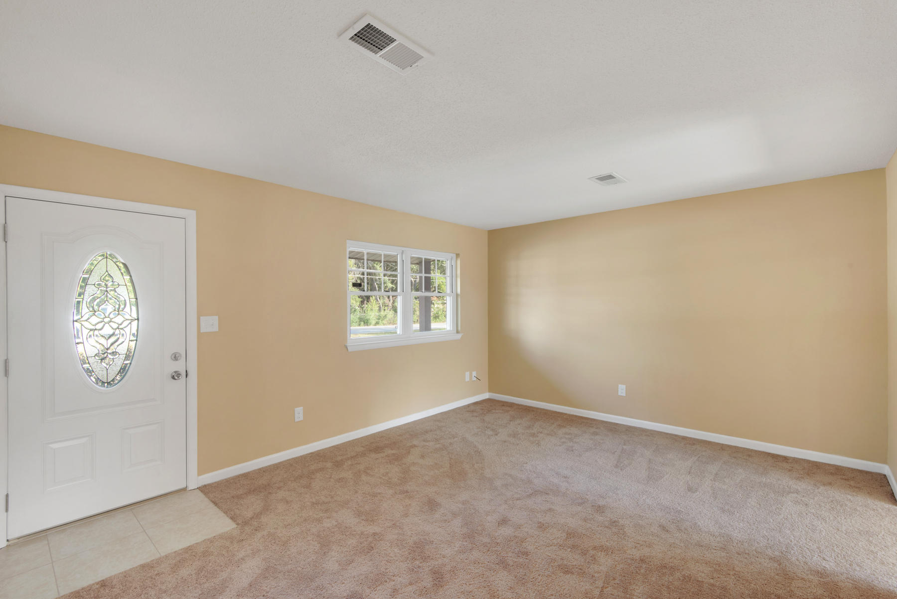 CAROL ANNE MANOR 1ST ADDN - Residential