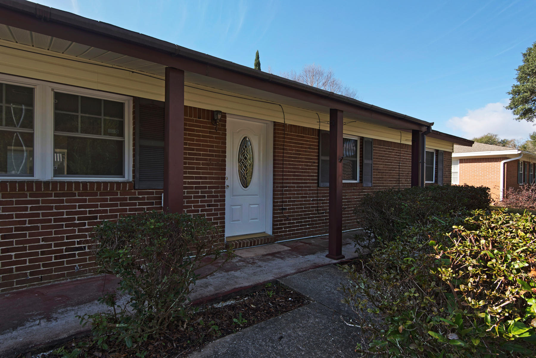 CAROL ANNE MANOR 1ST ADDN - Residential
