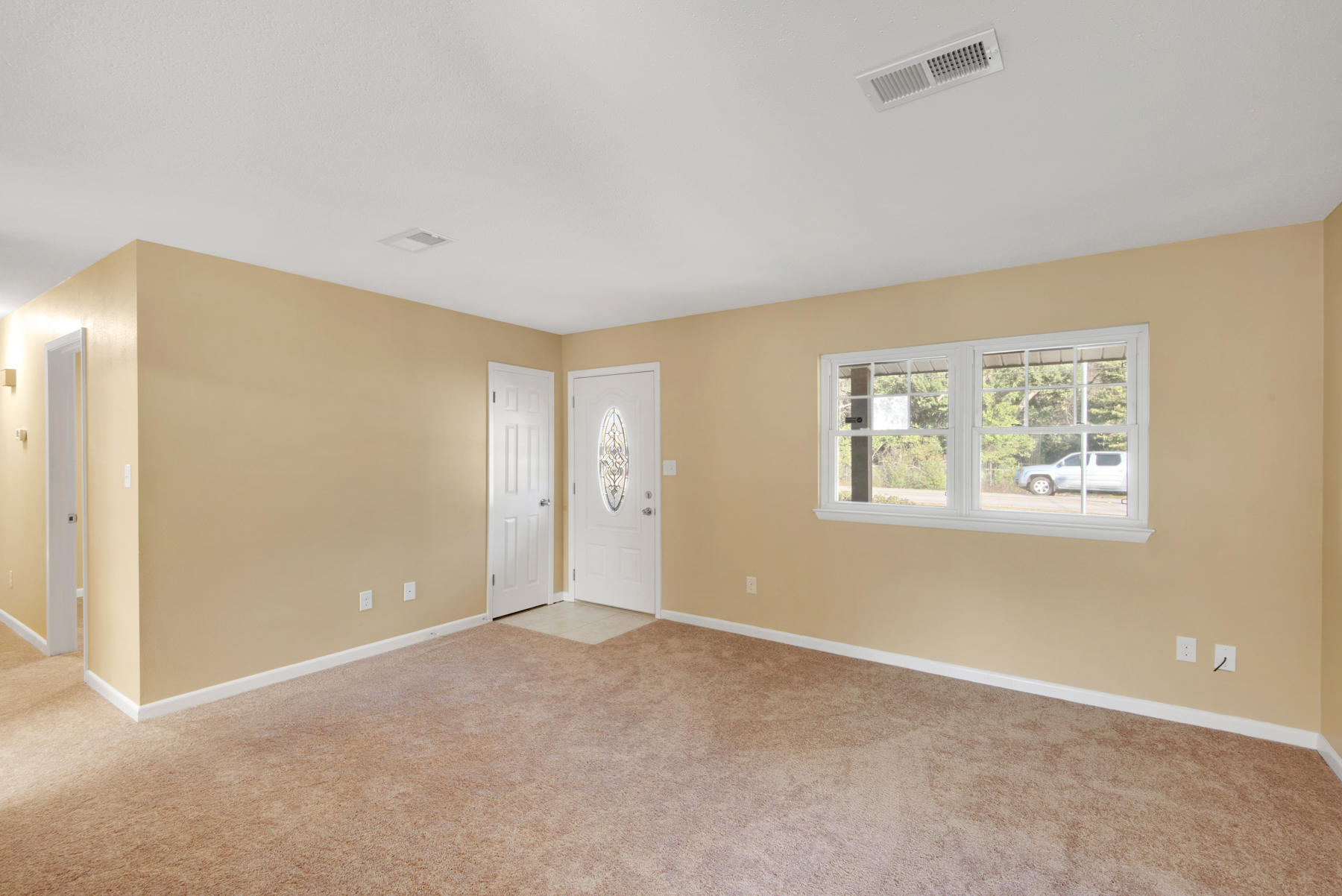 CAROL ANNE MANOR 1ST ADDN - Residential