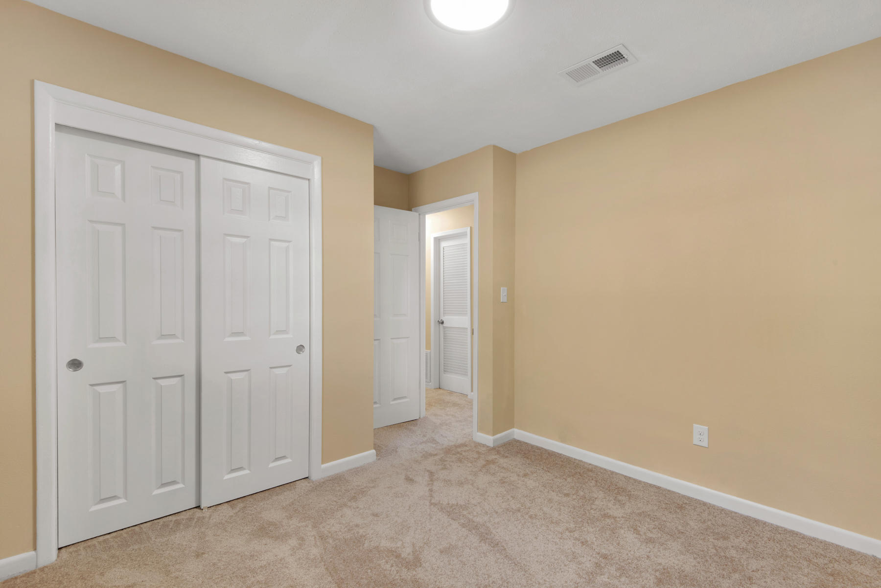 CAROL ANNE MANOR 1ST ADDN - Residential