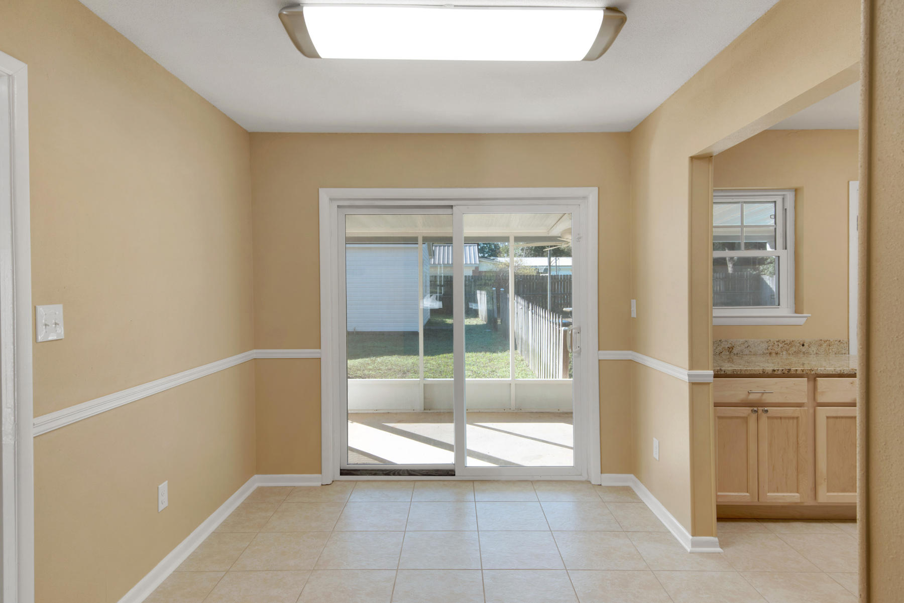 CAROL ANNE MANOR 1ST ADDN - Residential
