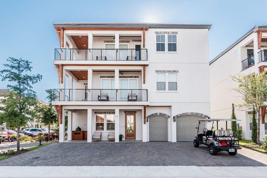 Entered for Comp purposes