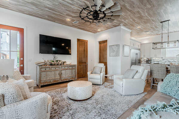 Retreat at Miramar - Residential