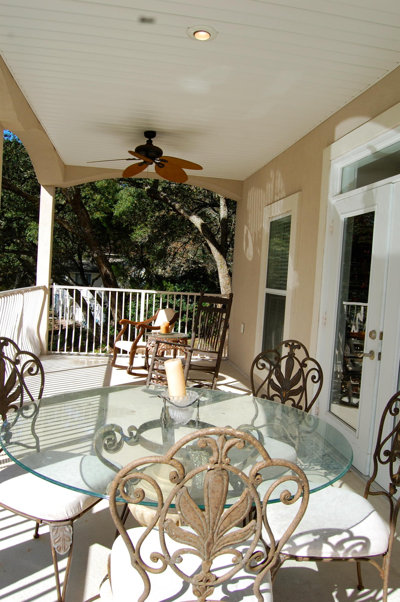 MOONEYS NORTH S/D - Residential