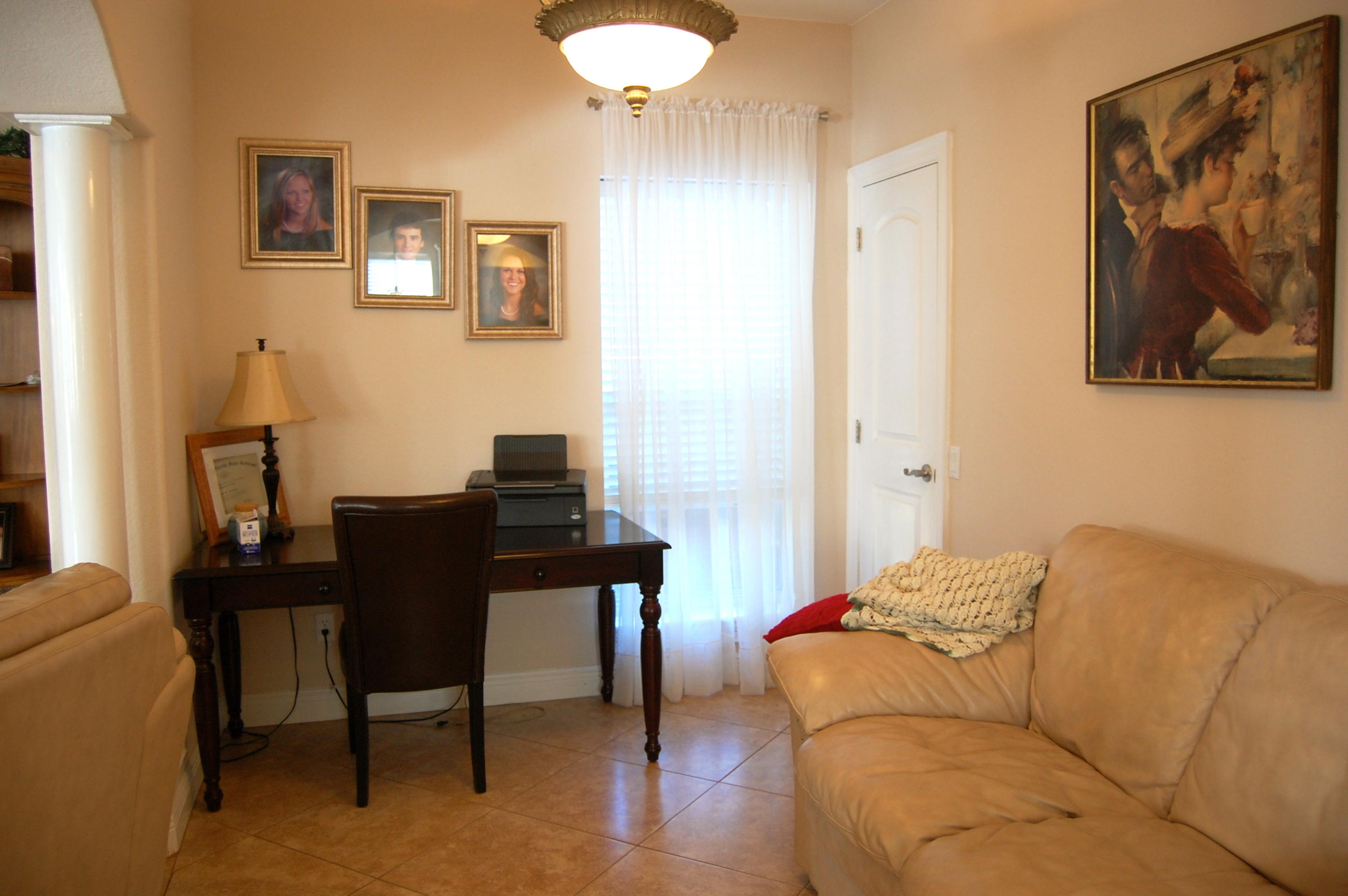 MOONEYS NORTH S/D - Residential