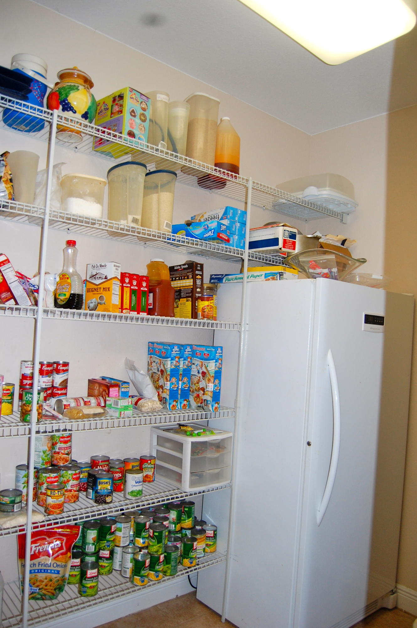 MOONEYS NORTH S/D - Residential