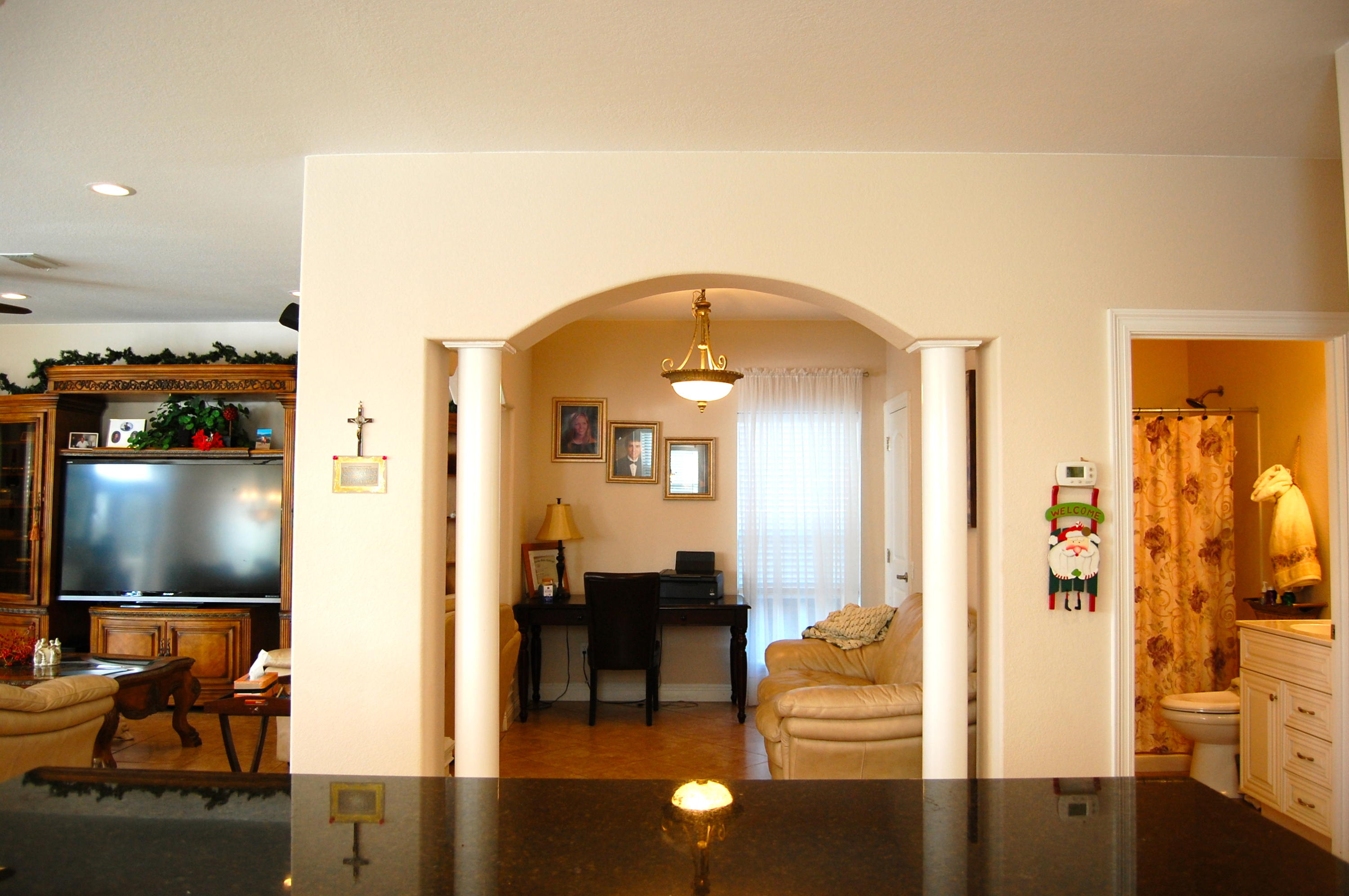 MOONEYS NORTH S/D - Residential