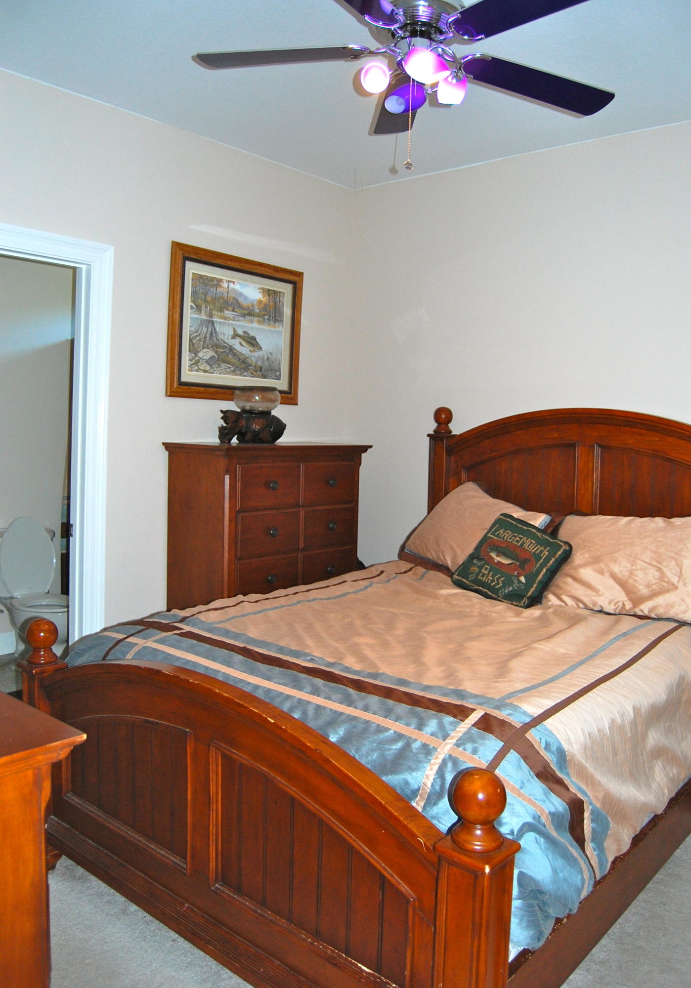 MOONEYS NORTH S/D - Residential