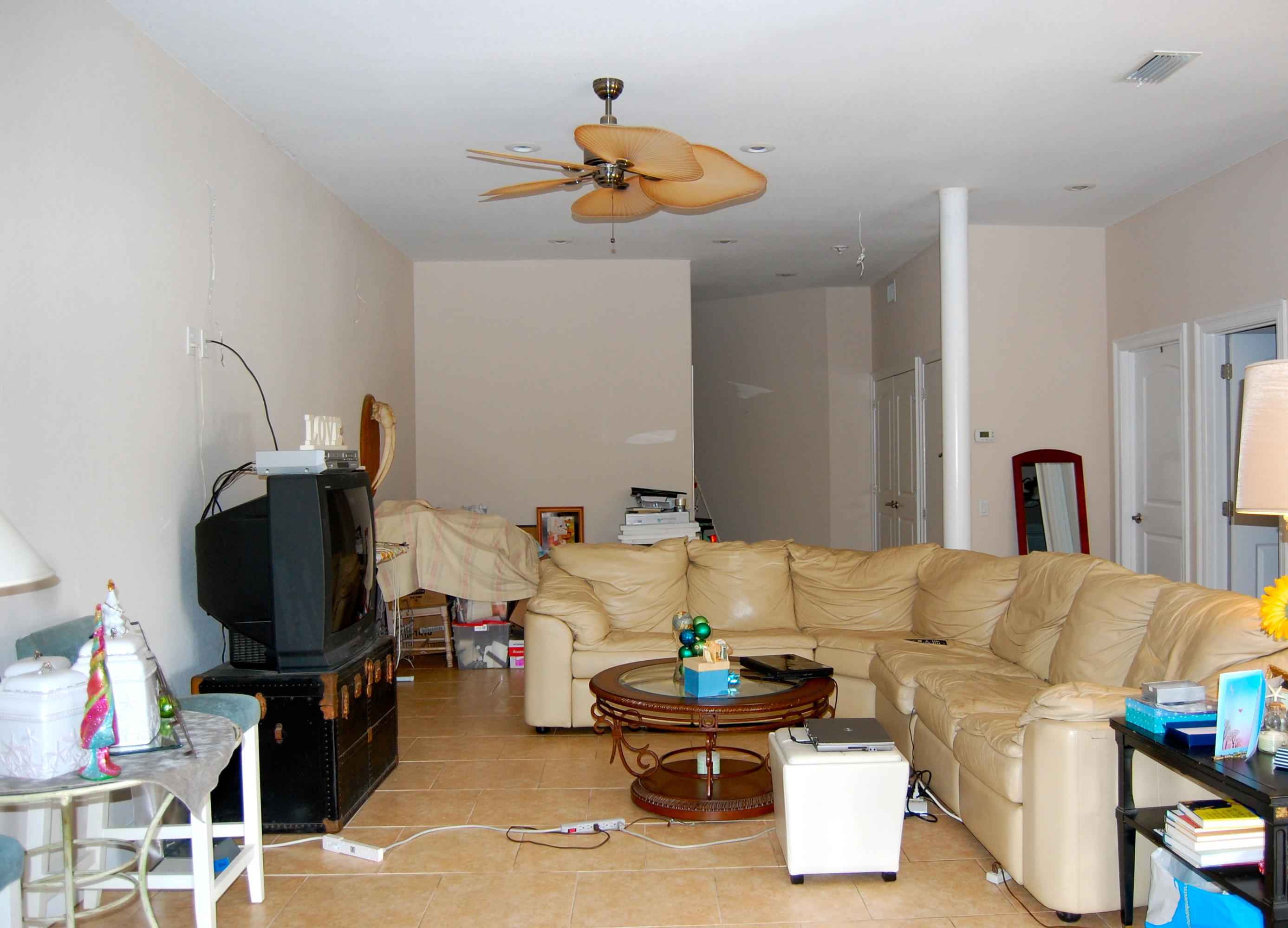 MOONEYS NORTH S/D - Residential