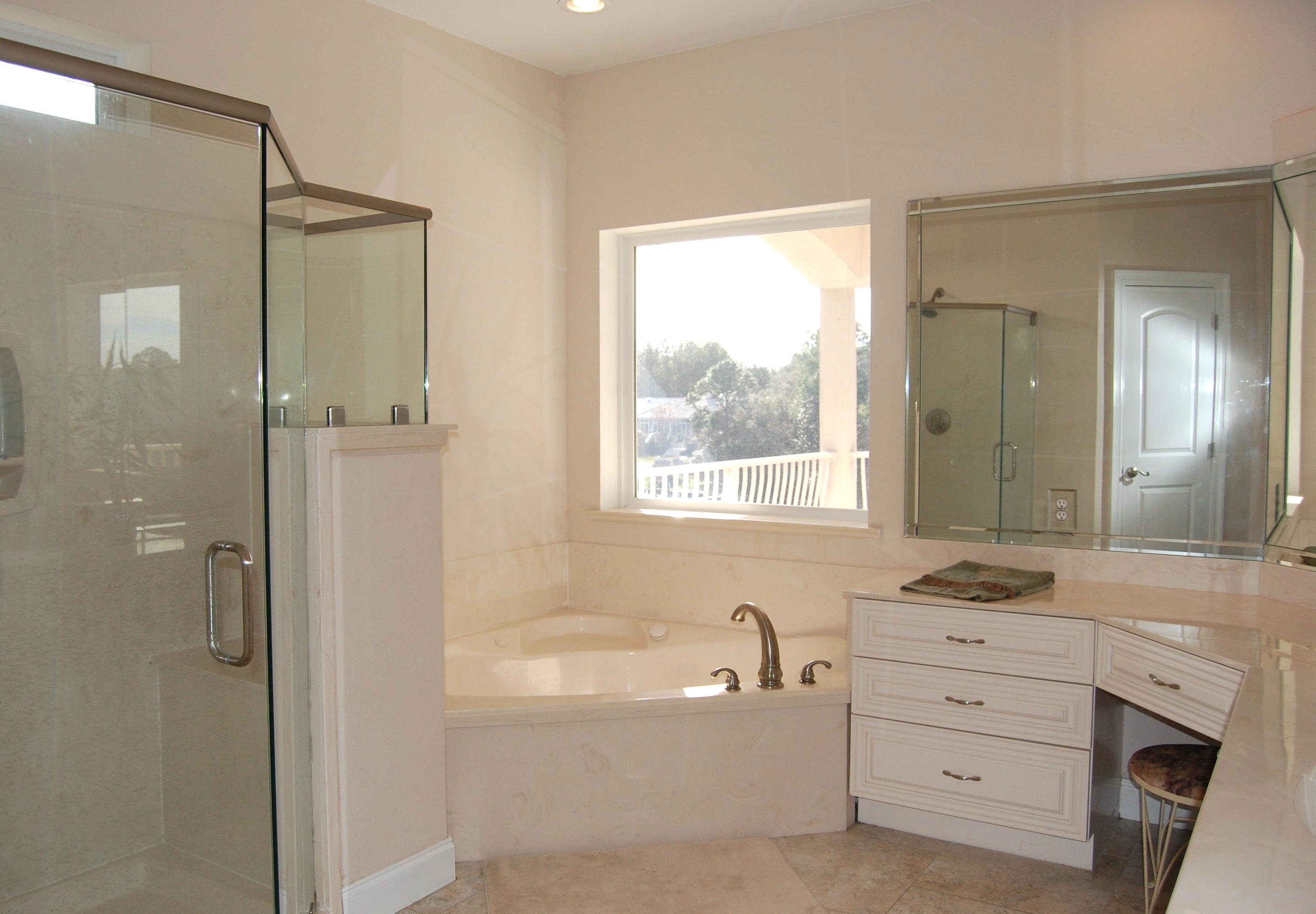 MOONEYS NORTH S/D - Residential