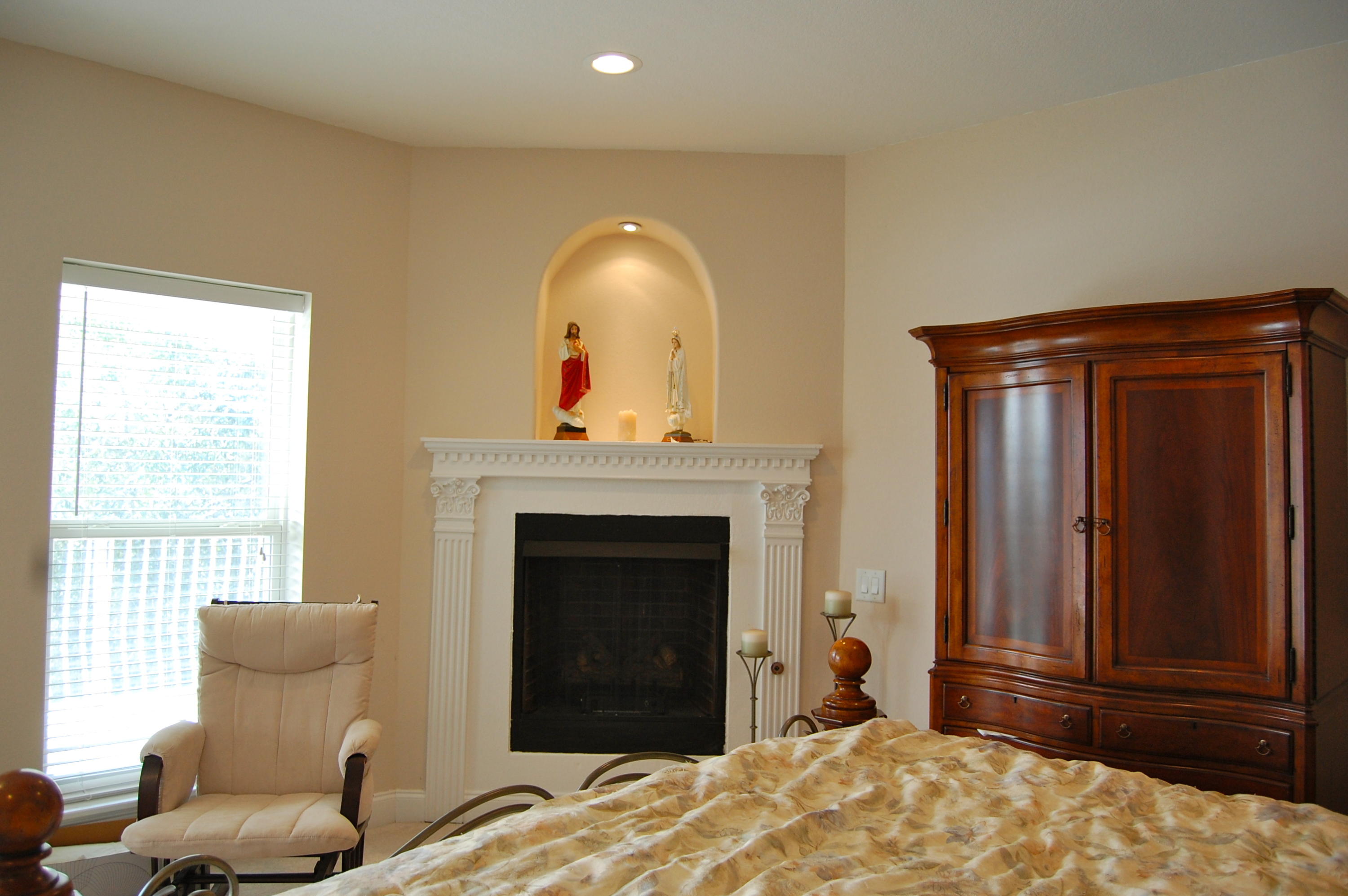 MOONEYS NORTH S/D - Residential