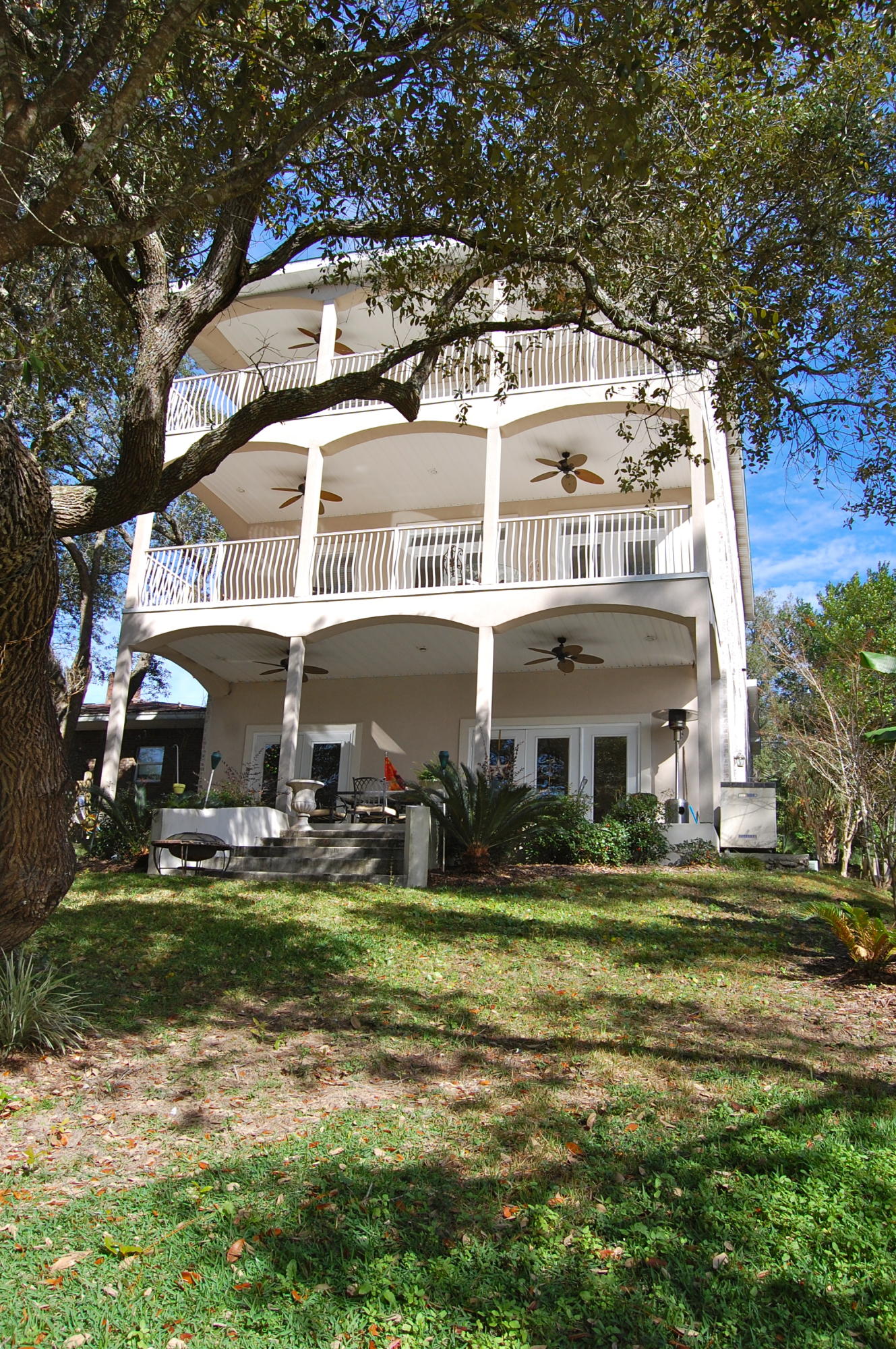 MOONEYS NORTH S/D - Residential