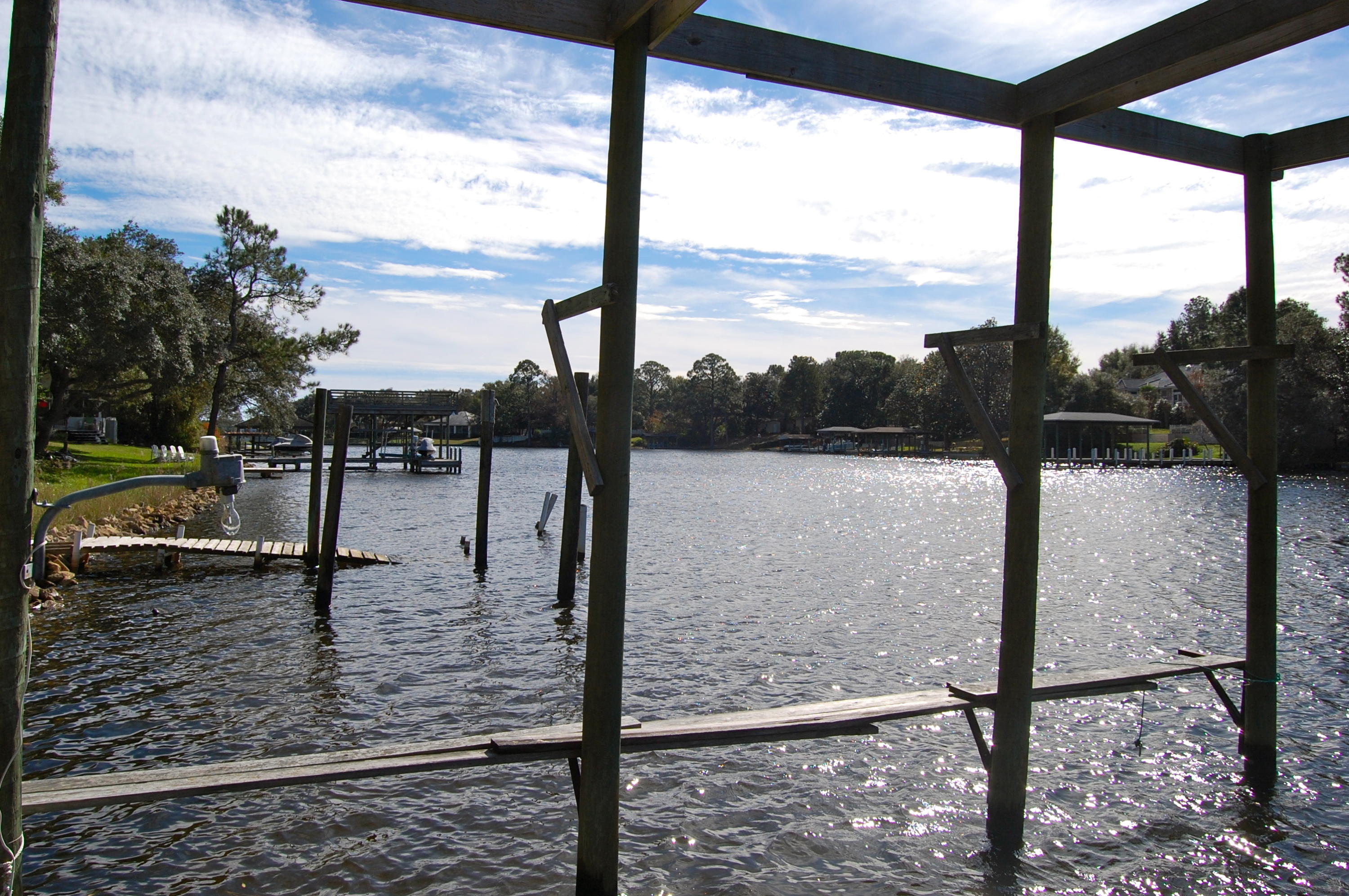 MOONEYS NORTH S/D - Residential