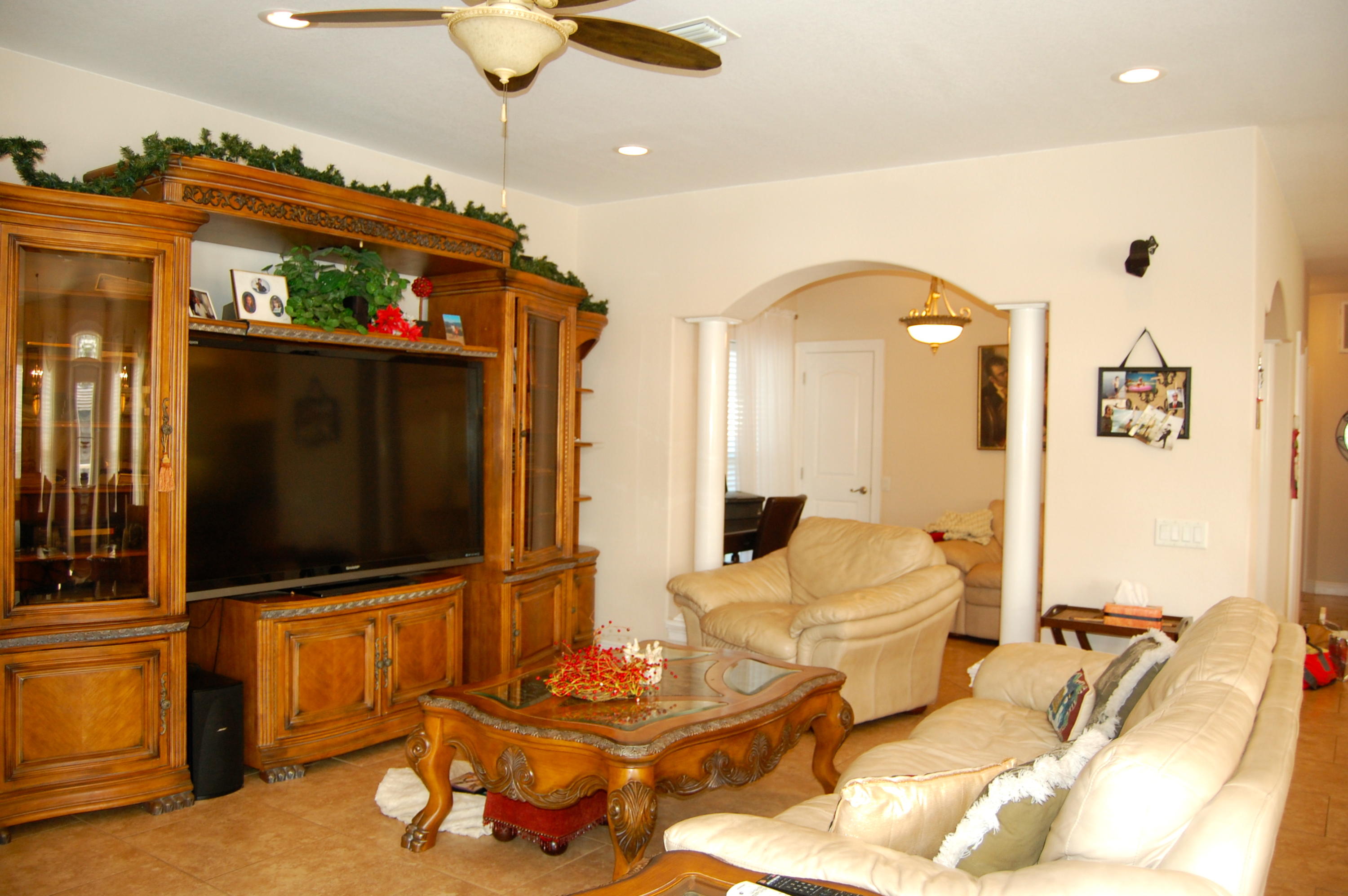 MOONEYS NORTH S/D - Residential