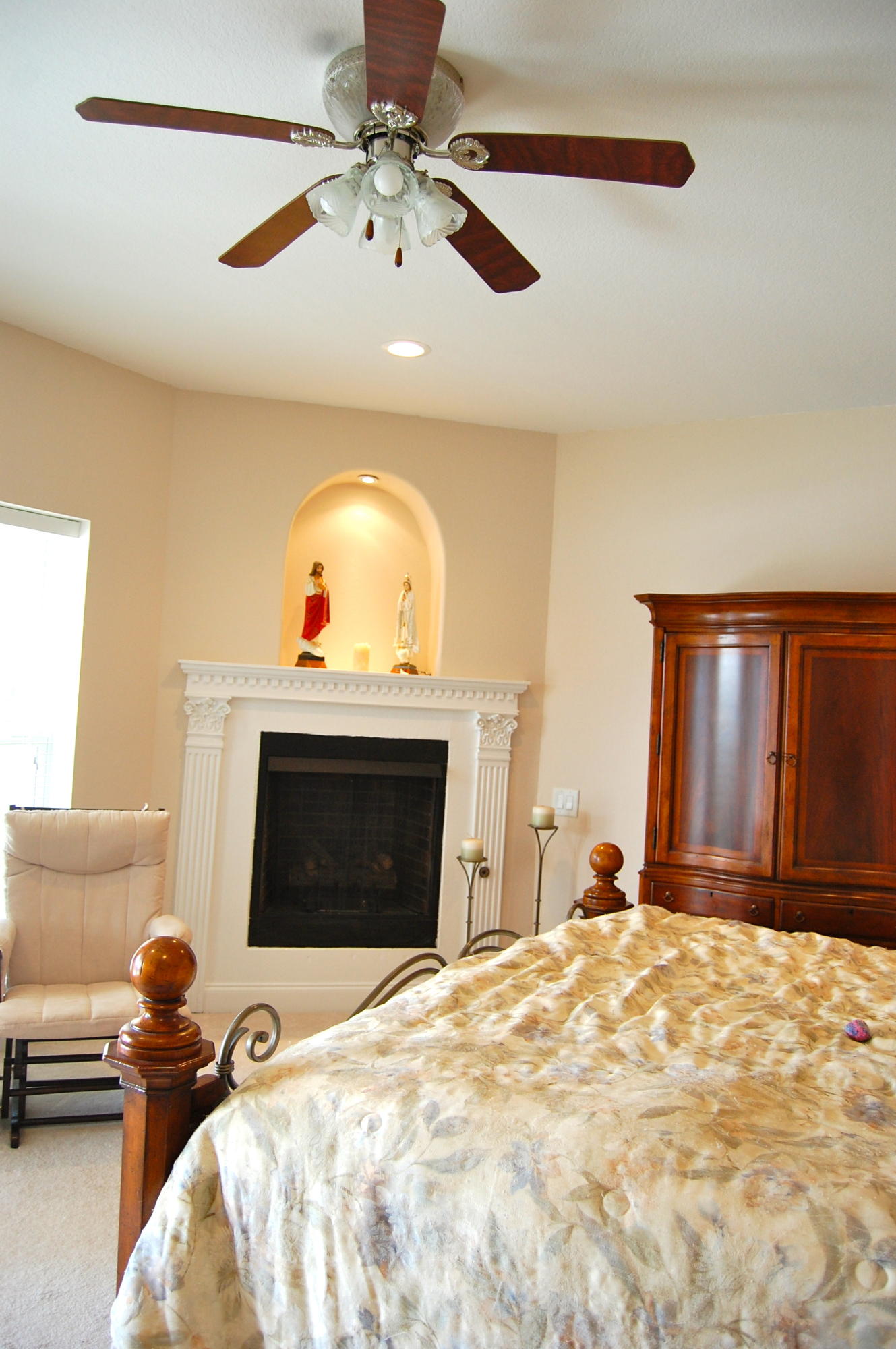 MOONEYS NORTH S/D - Residential