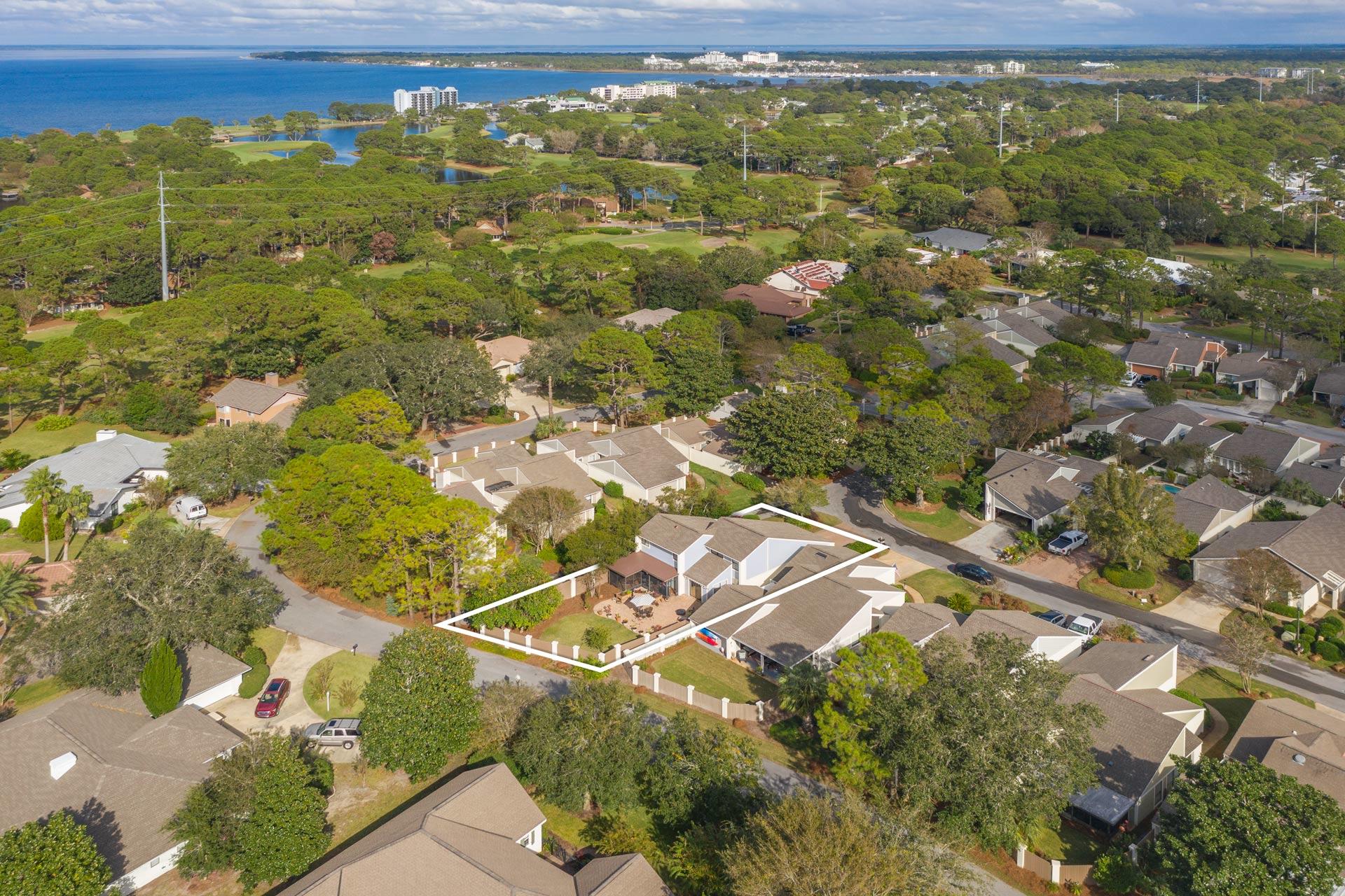 L'ATRIUM - Residential