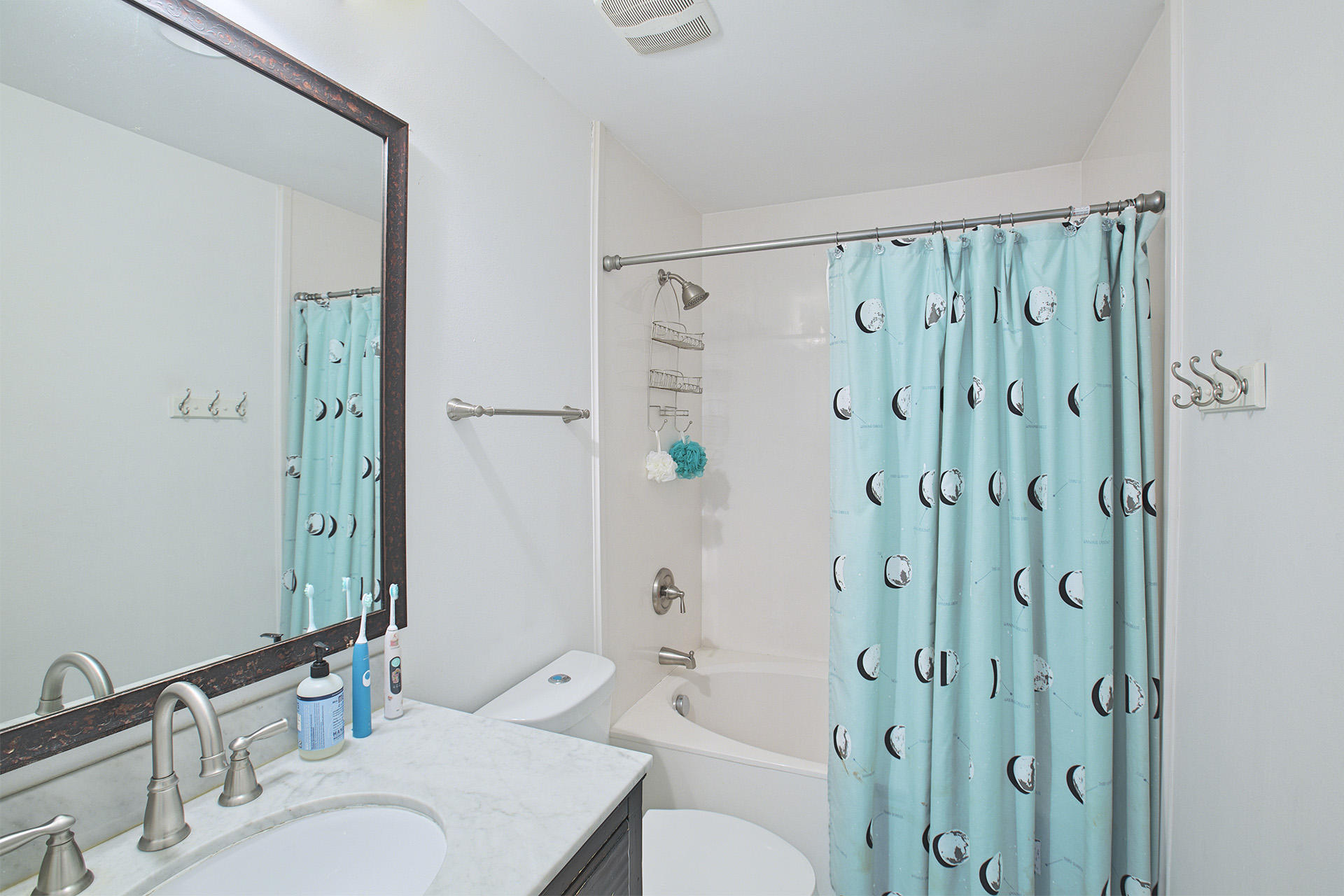 L'ATRIUM - Residential