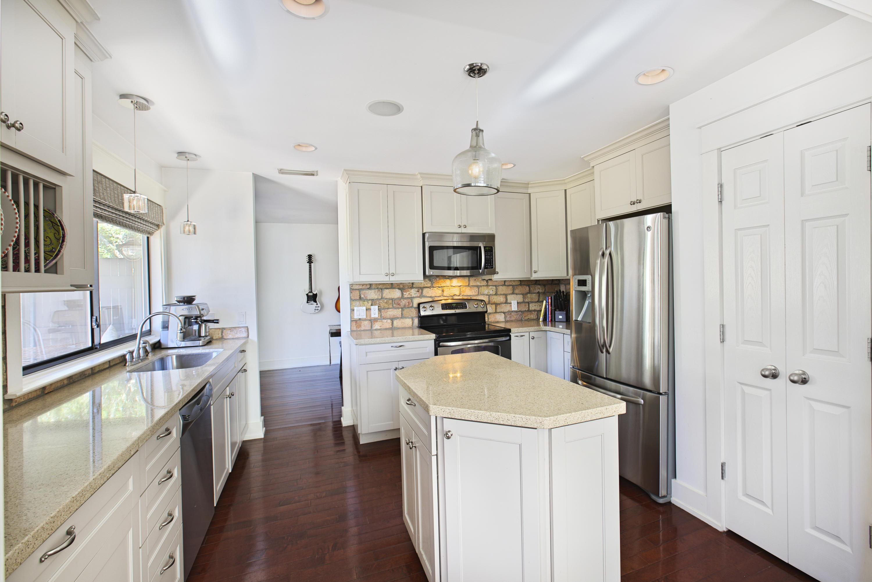 L'ATRIUM - Residential