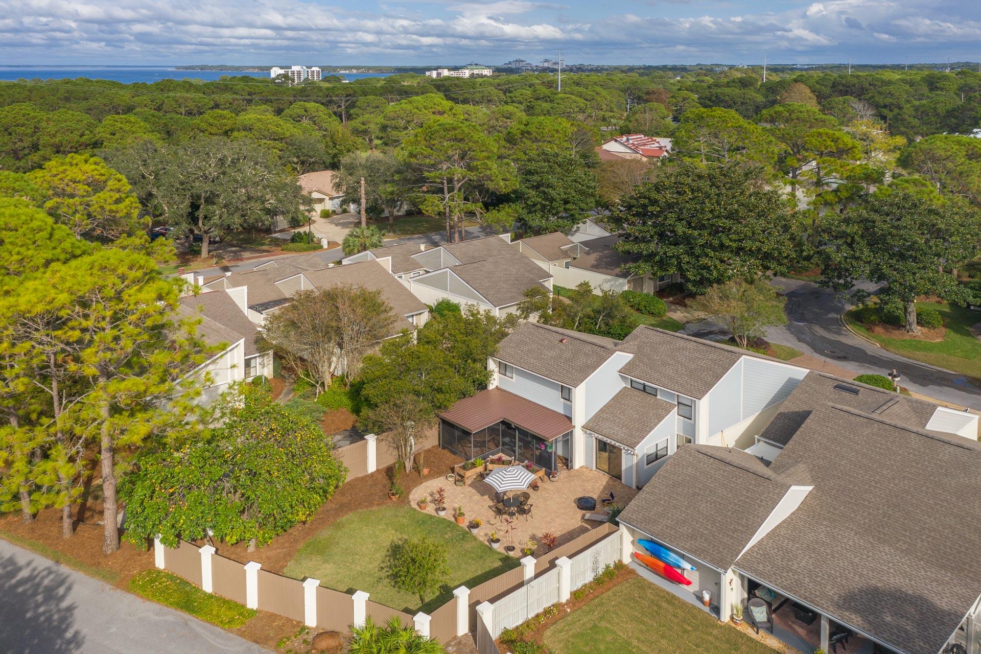 L'ATRIUM - Residential