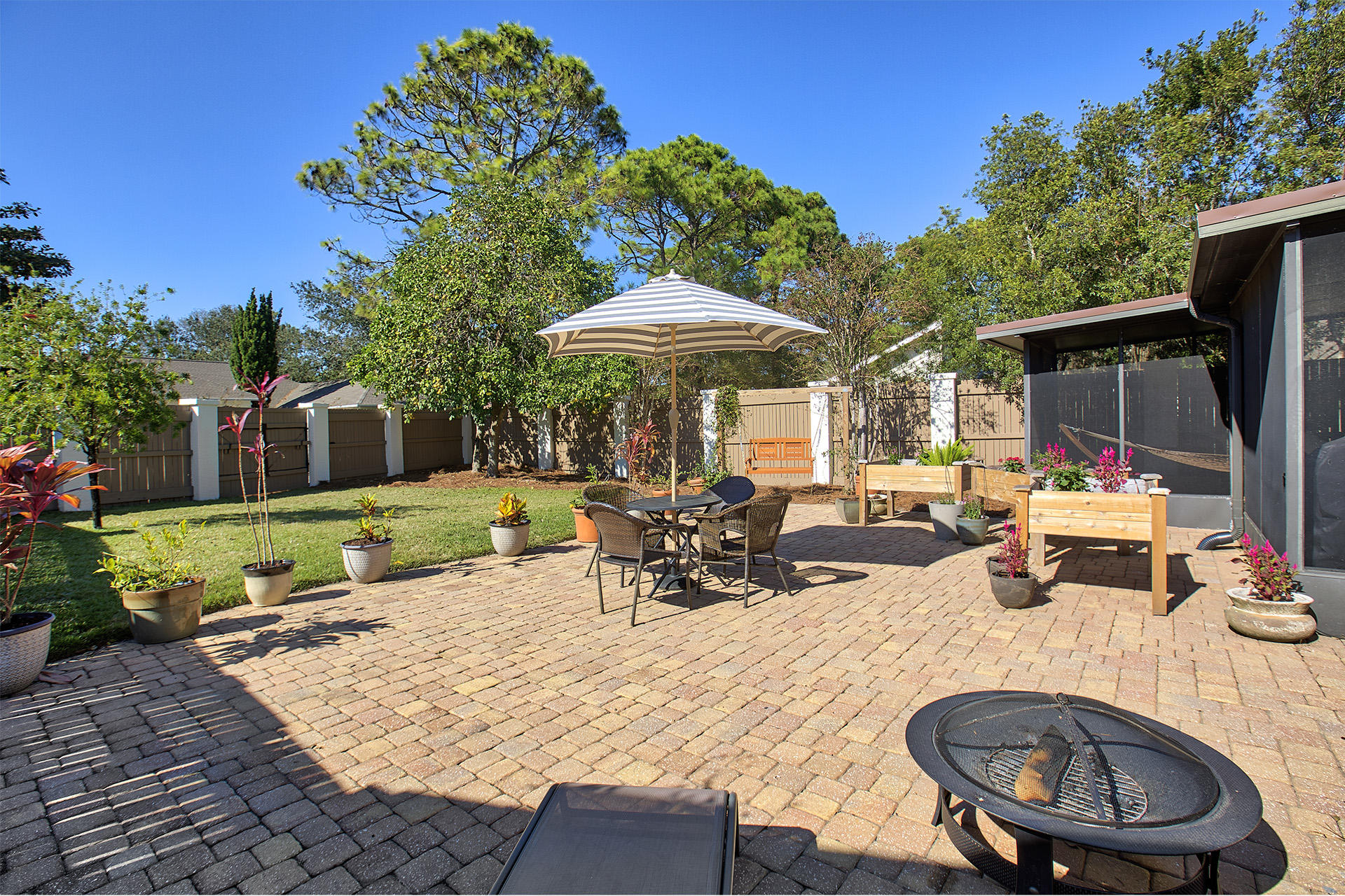 L'ATRIUM - Residential