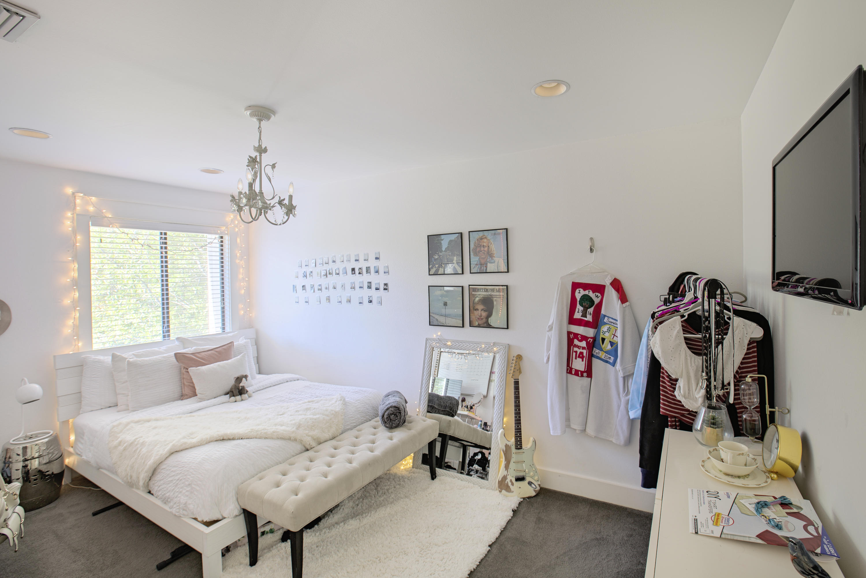 L'ATRIUM - Residential