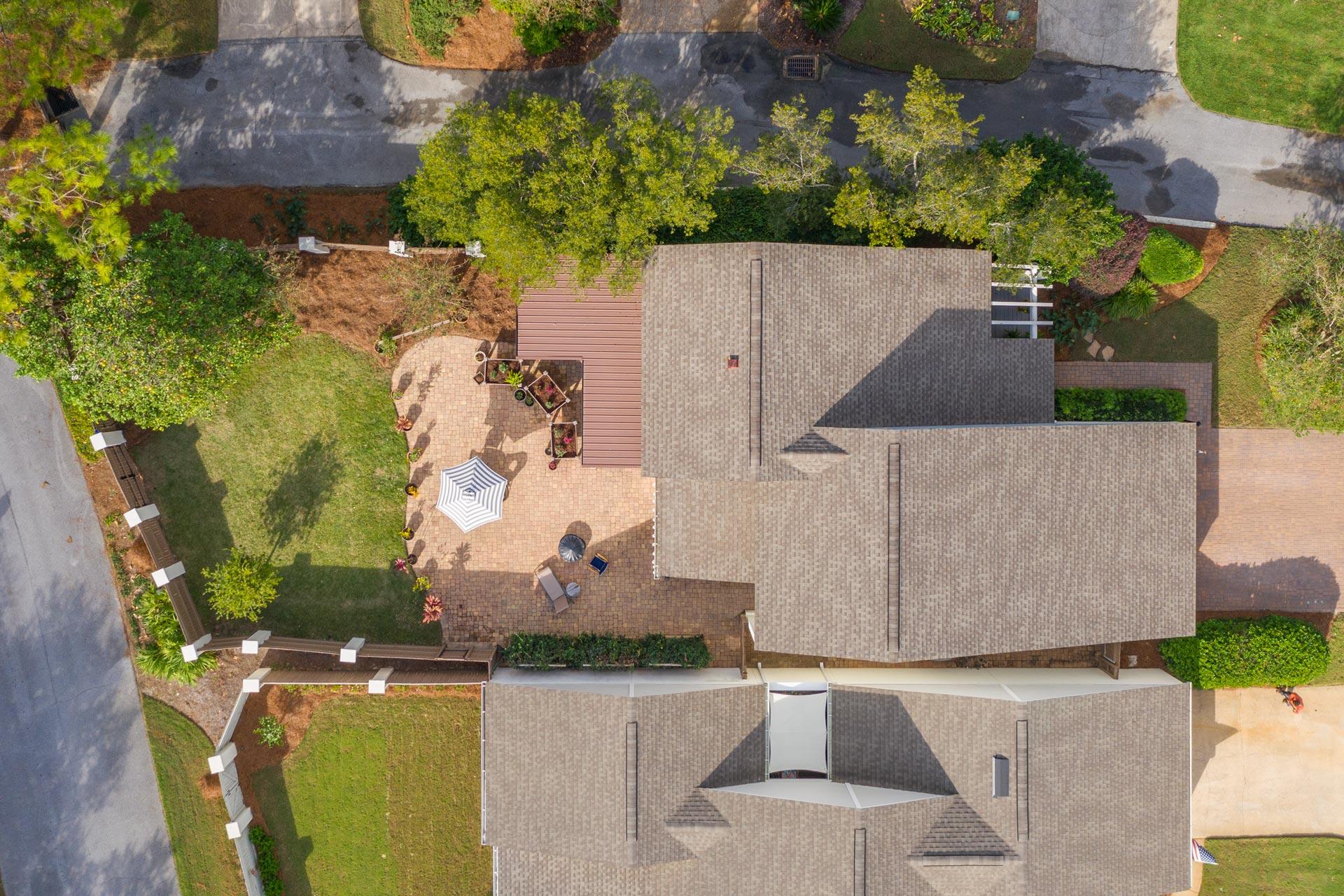 L'ATRIUM - Residential