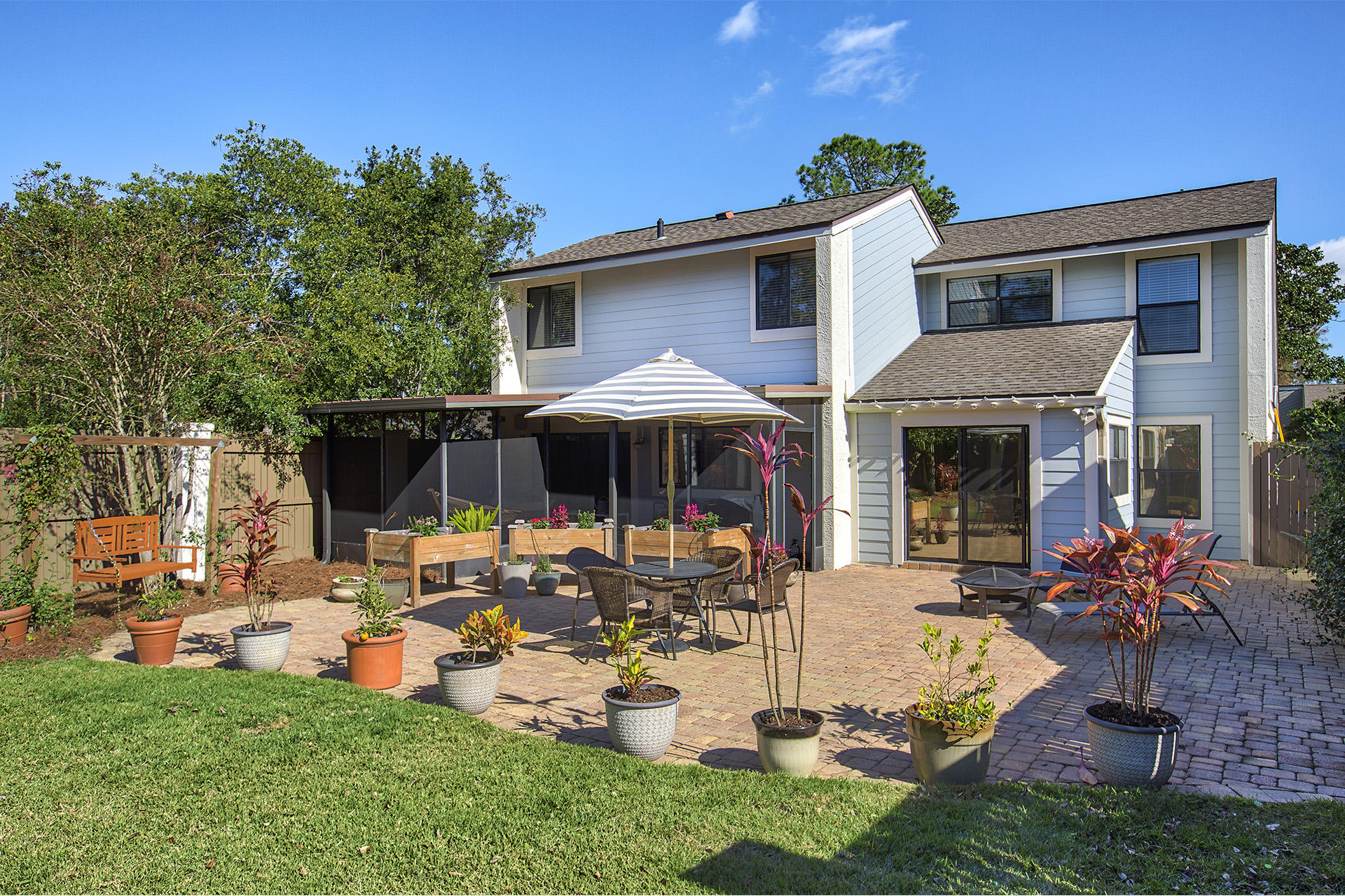 L'ATRIUM - Residential