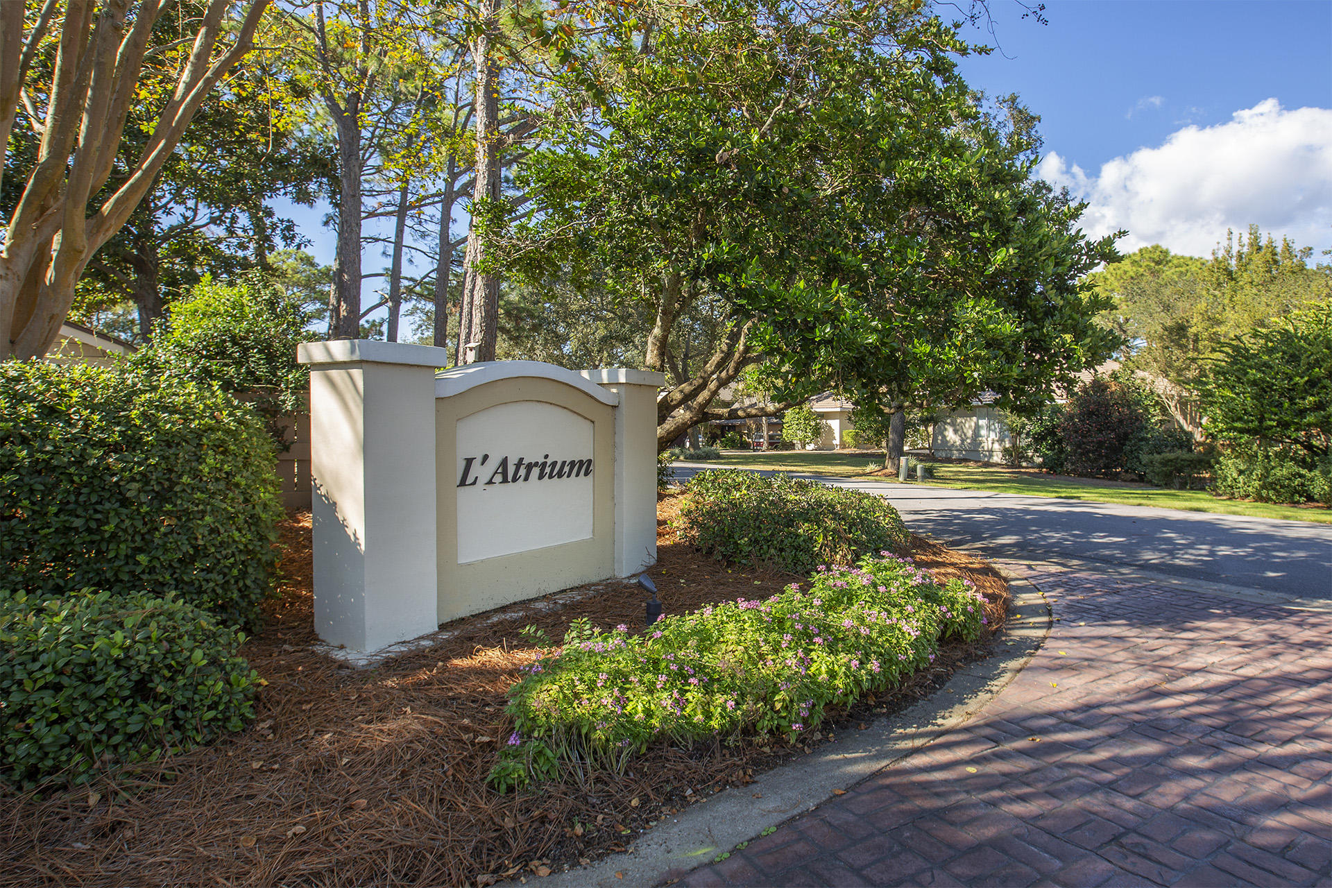 L'ATRIUM - Residential