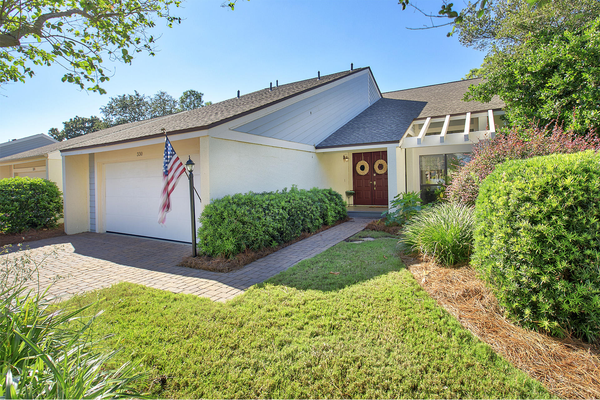 L'ATRIUM - Residential