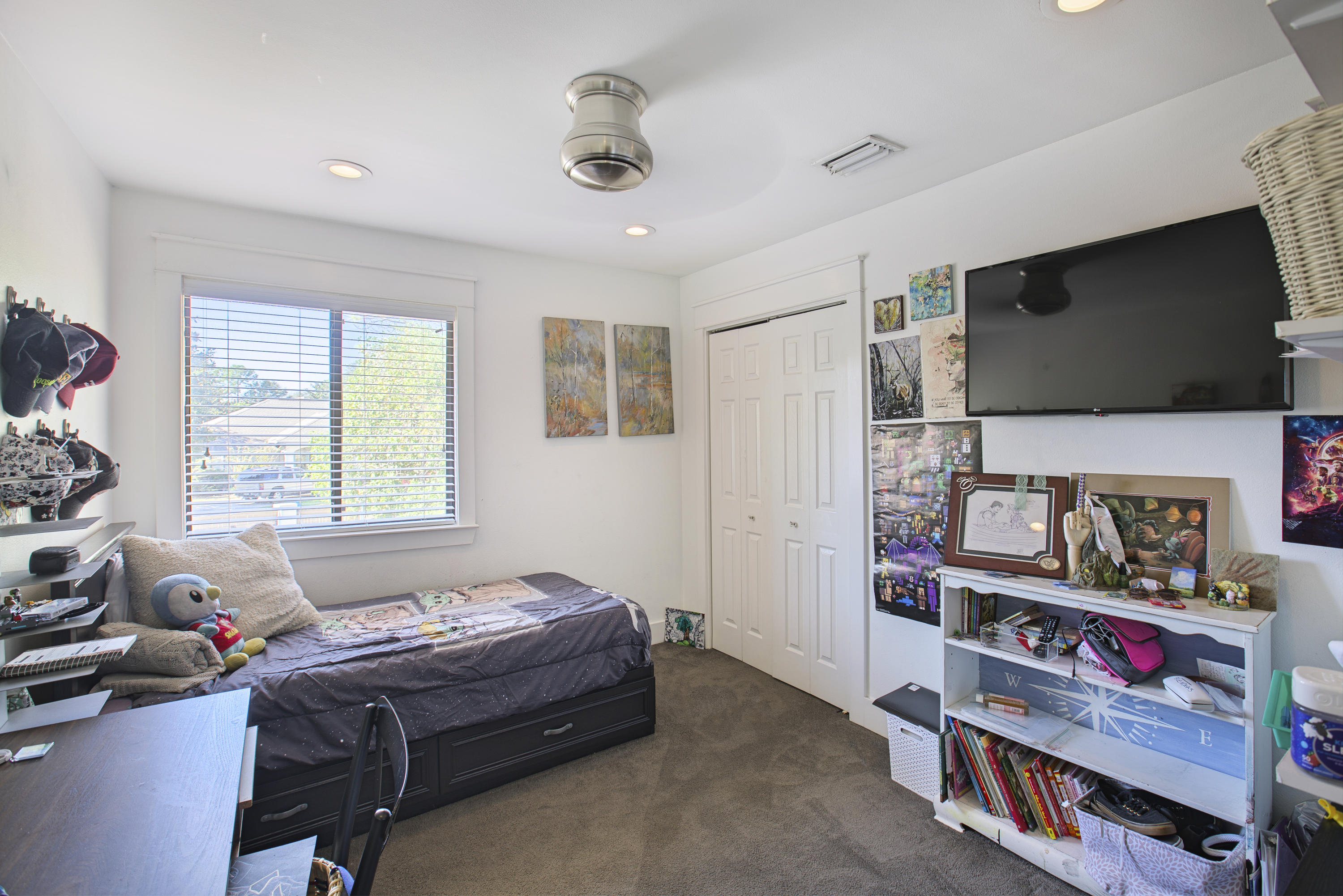 L'ATRIUM - Residential