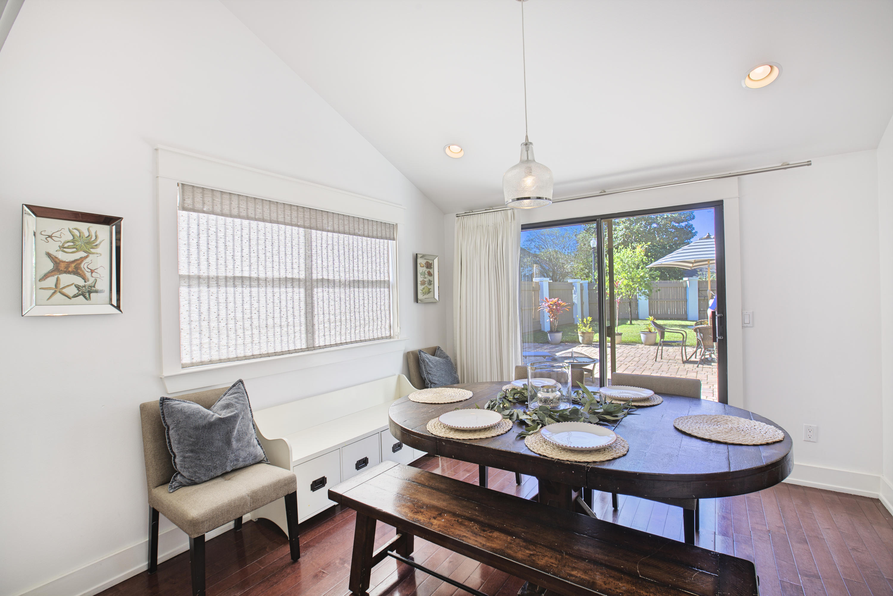 L'ATRIUM - Residential