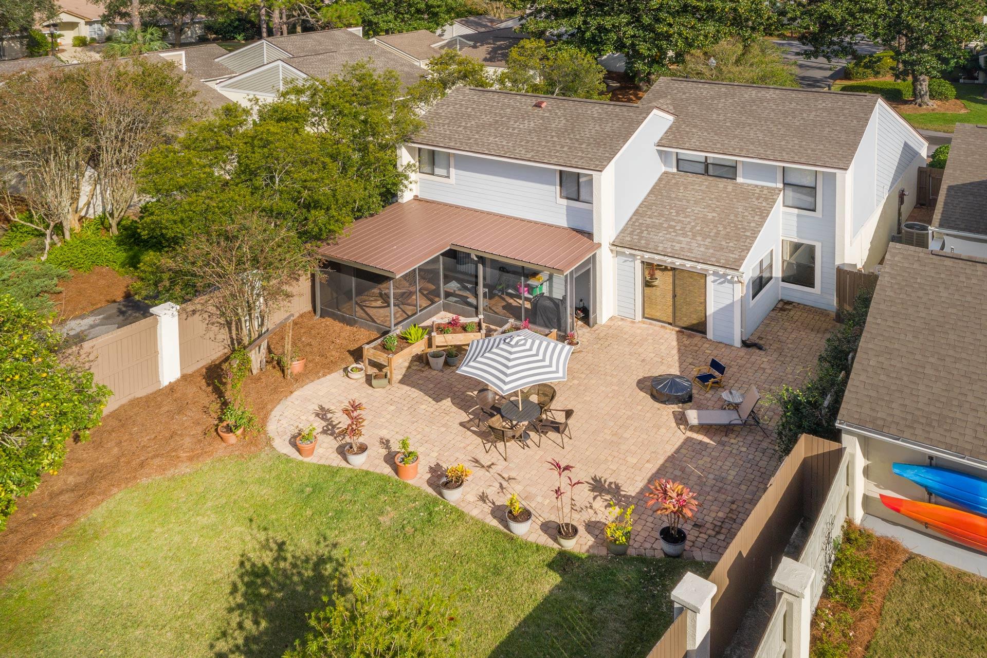 L'ATRIUM - Residential