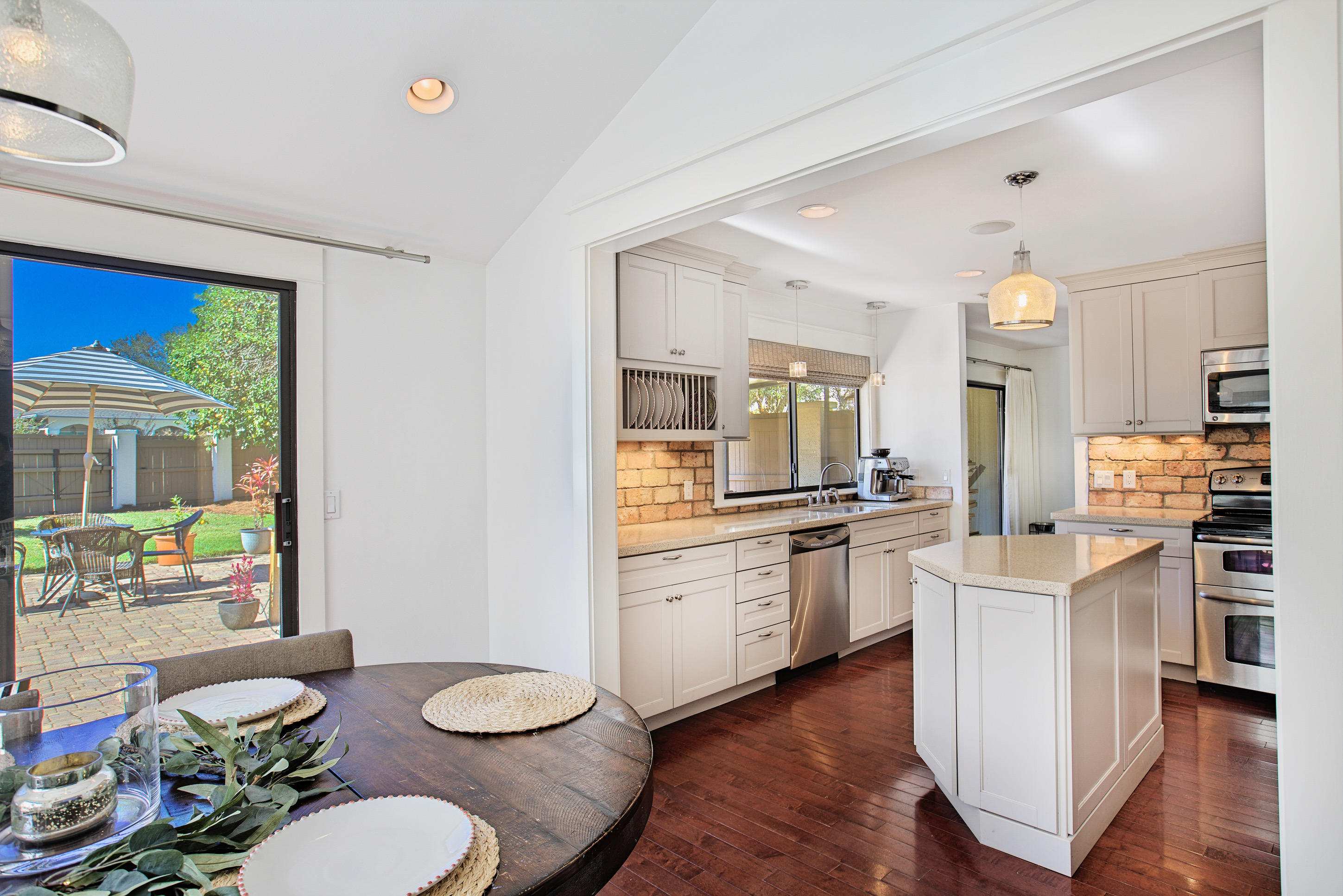 L'ATRIUM - Residential