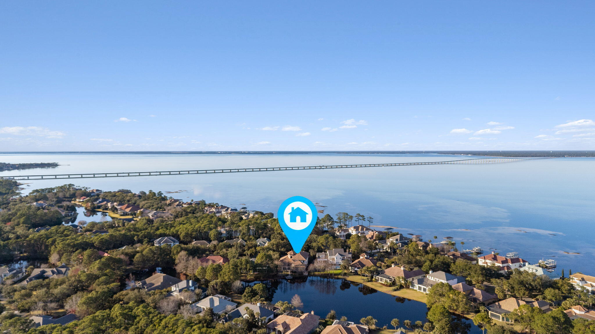 REGATTA BAY PH 3 - Residential